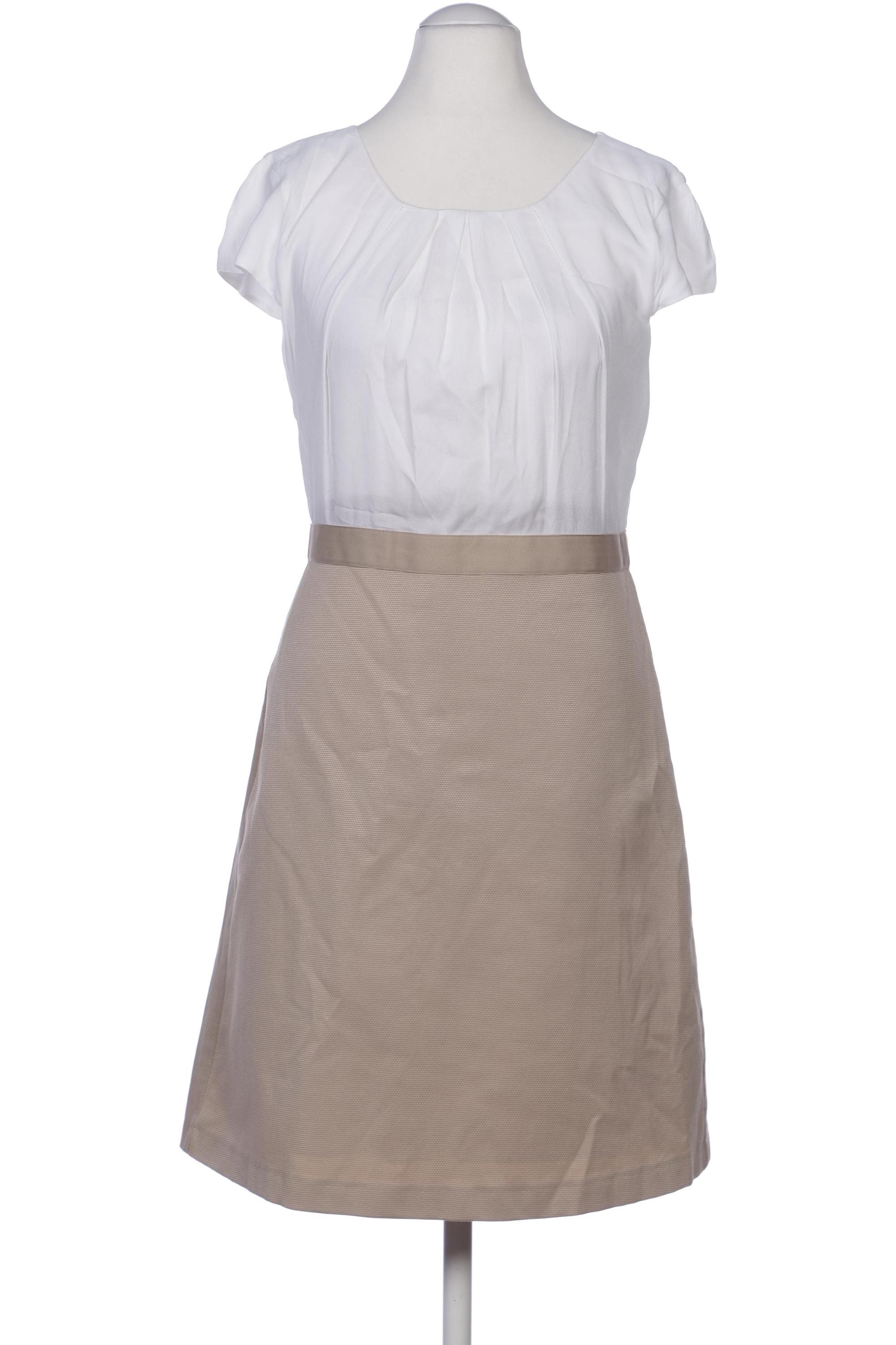 

More & More Damen Kleid, beige, Gr. 36