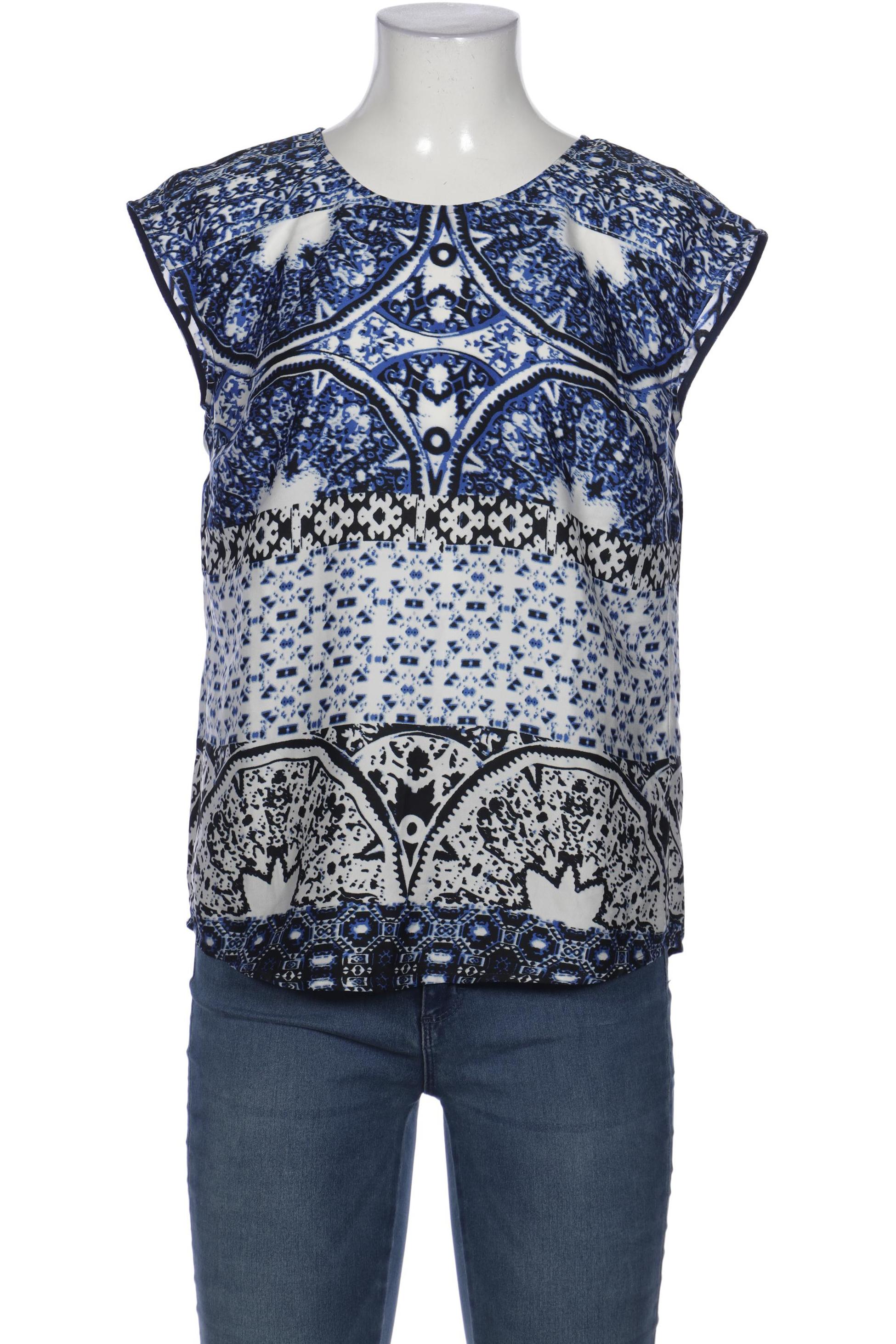 

More & More Damen Bluse, marineblau