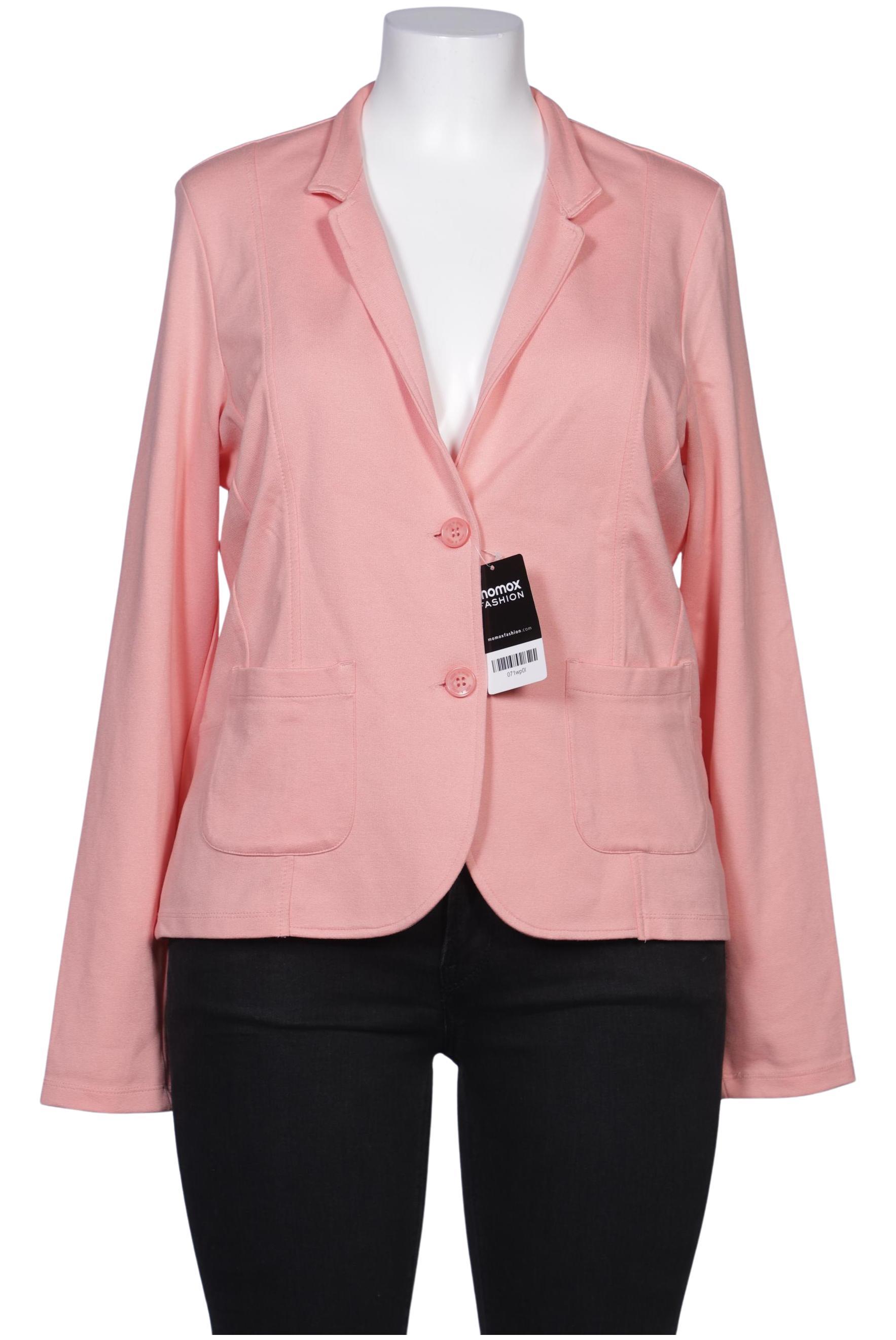 

More & More Damen Blazer, pink, Gr. 44