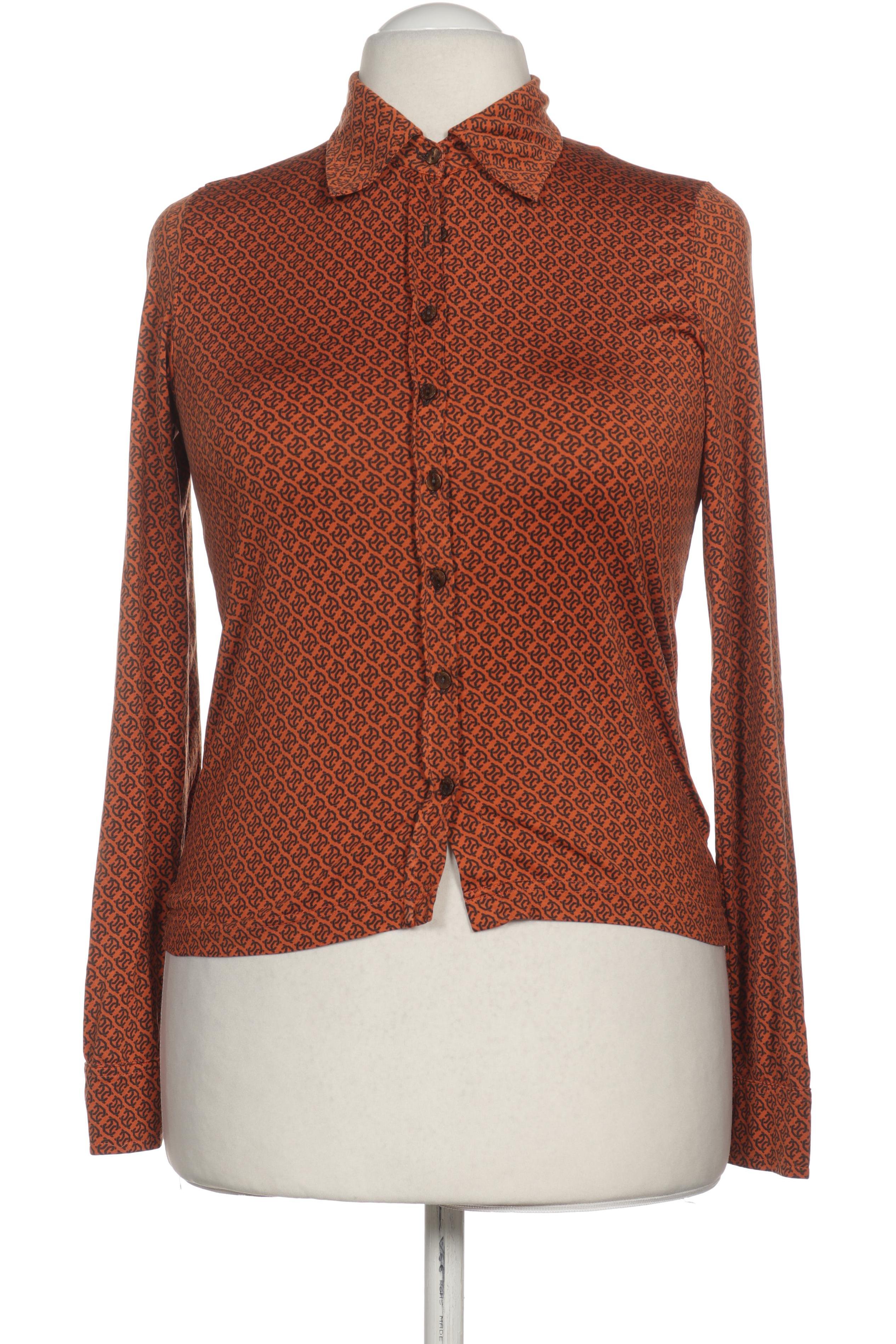 

More & More Damen Bluse, orange, Gr. 42
