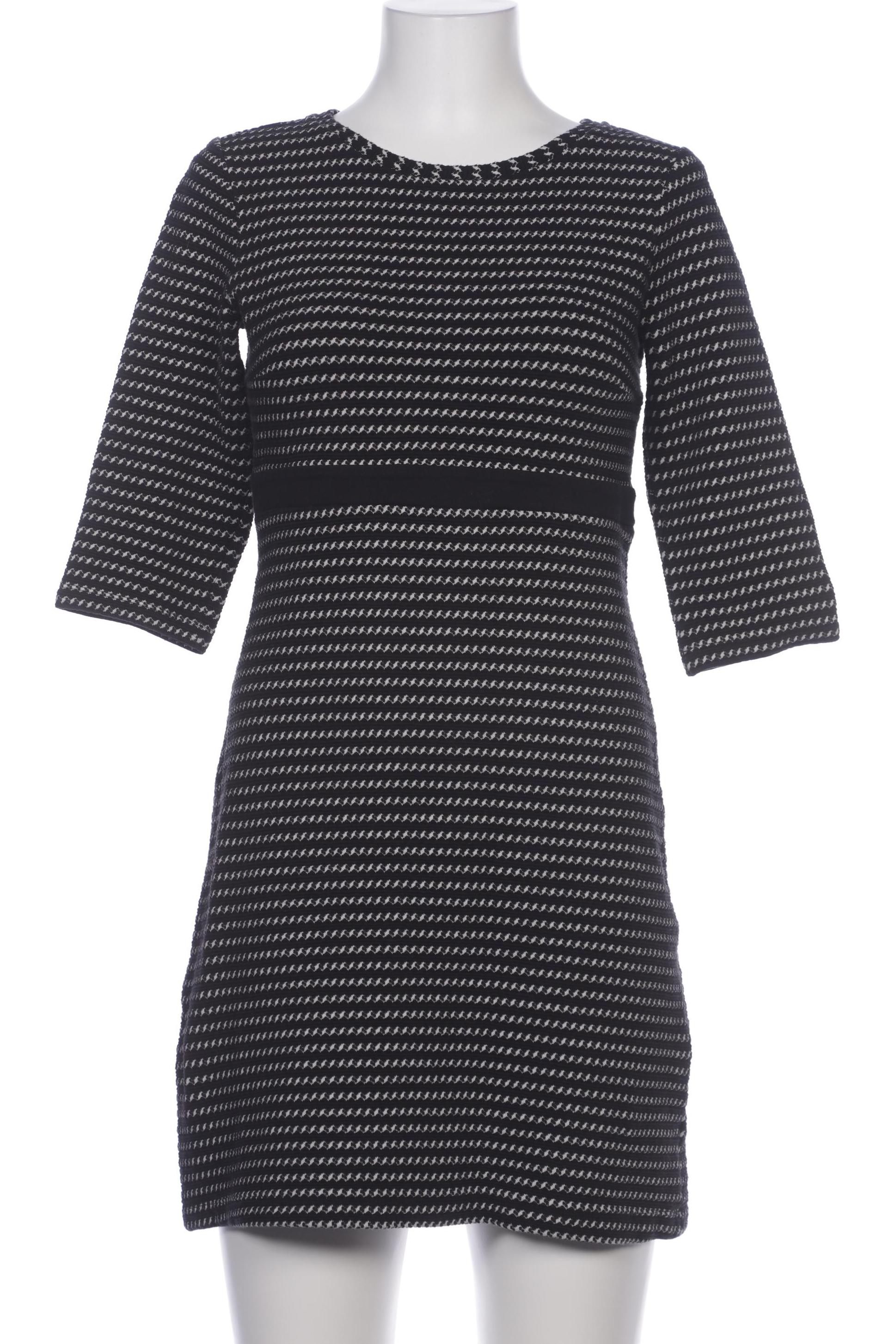 

More & More Damen Kleid, schwarz, Gr. 38
