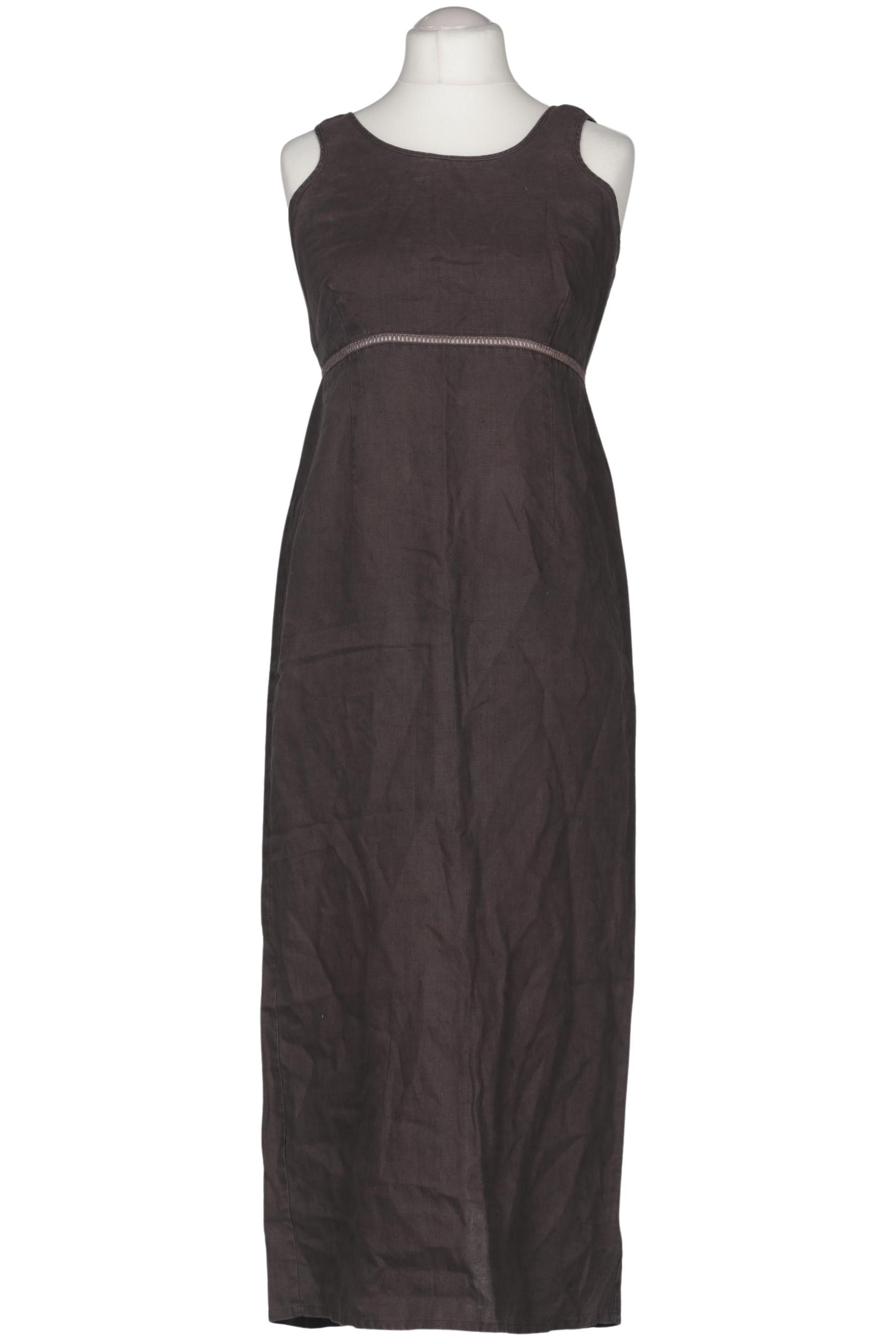 

More & More Damen Kleid, braun, Gr. 40