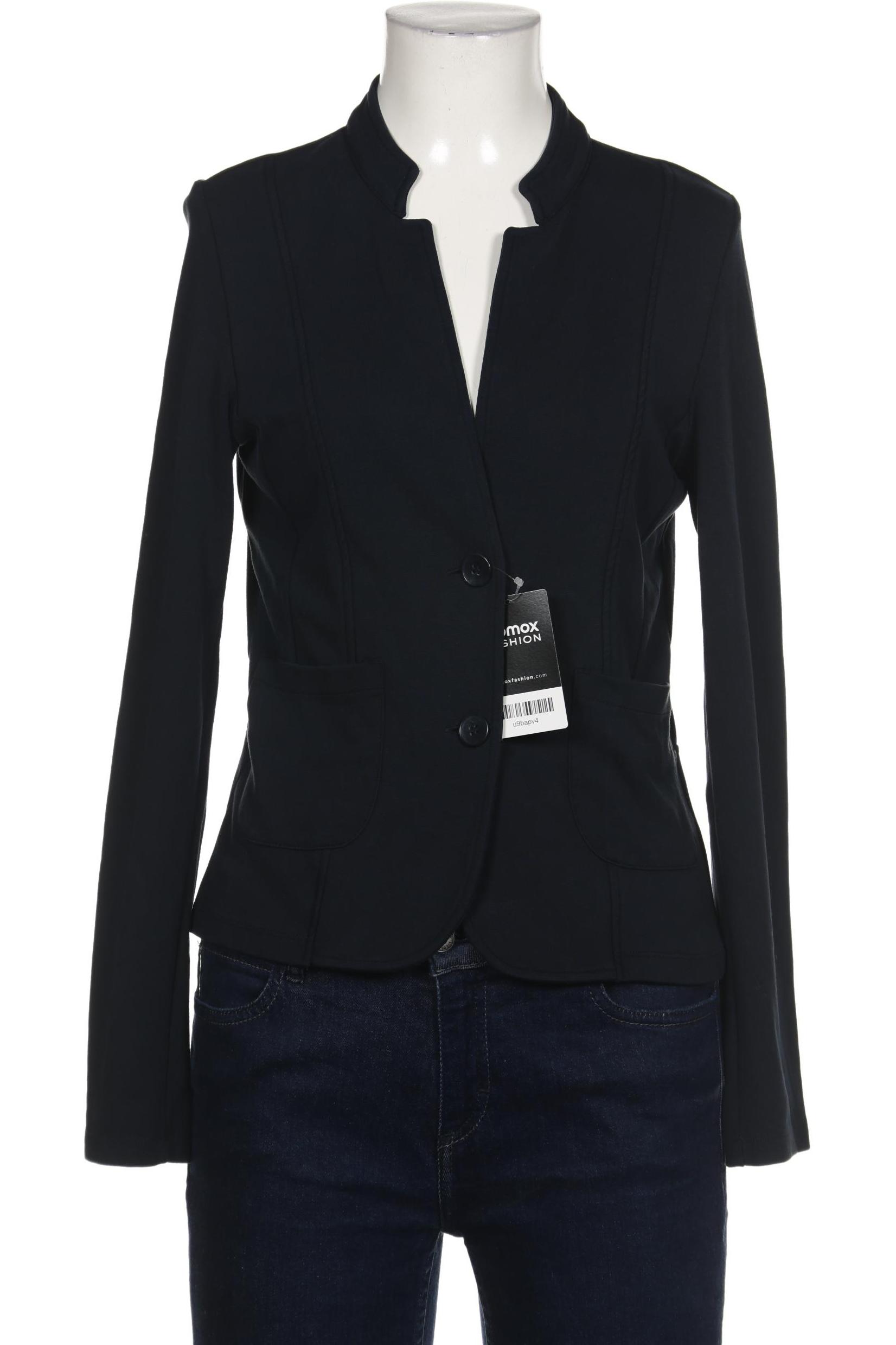

More & More Damen Blazer, marineblau, Gr. 36