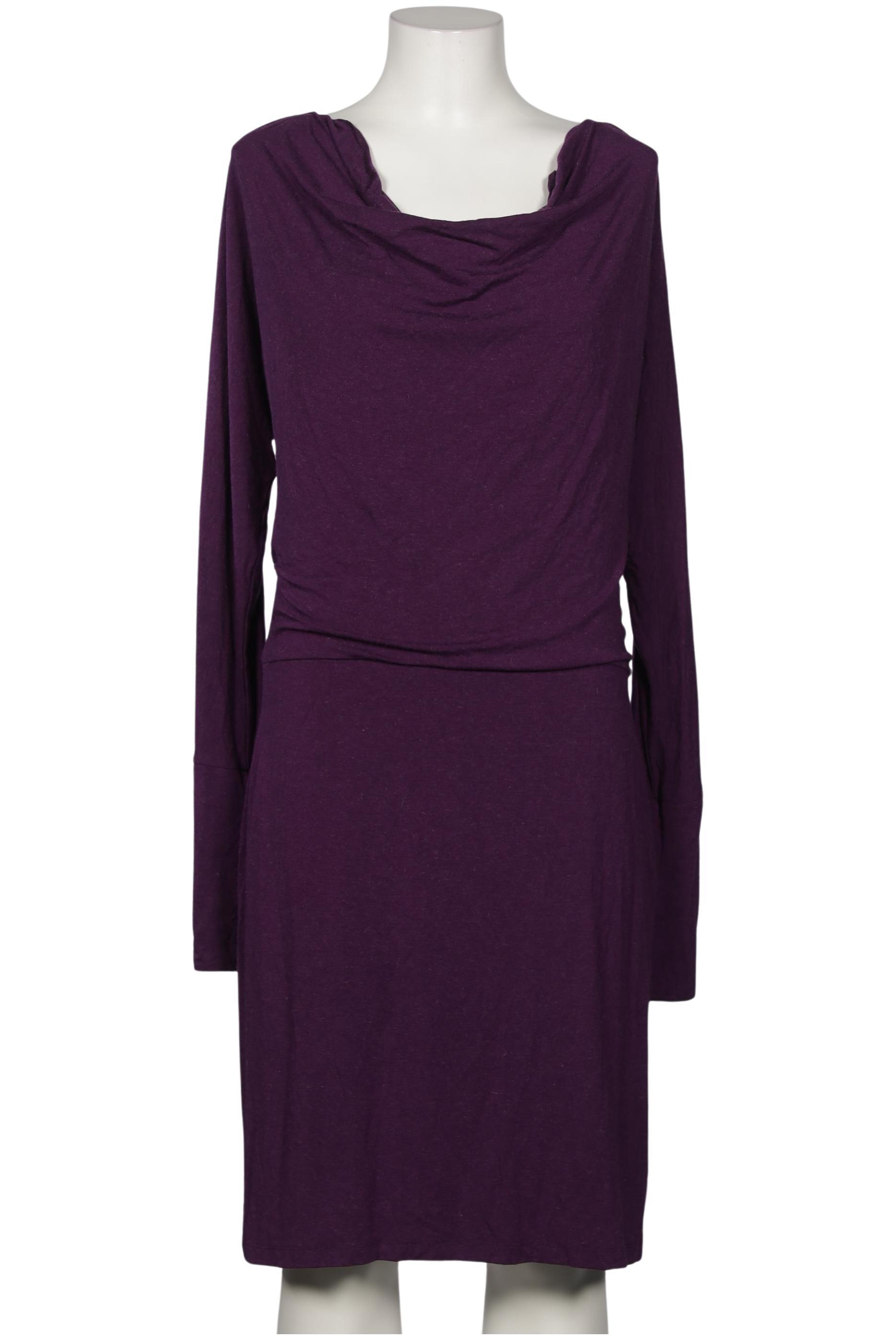 

More & More Damen Kleid, flieder, Gr. 42