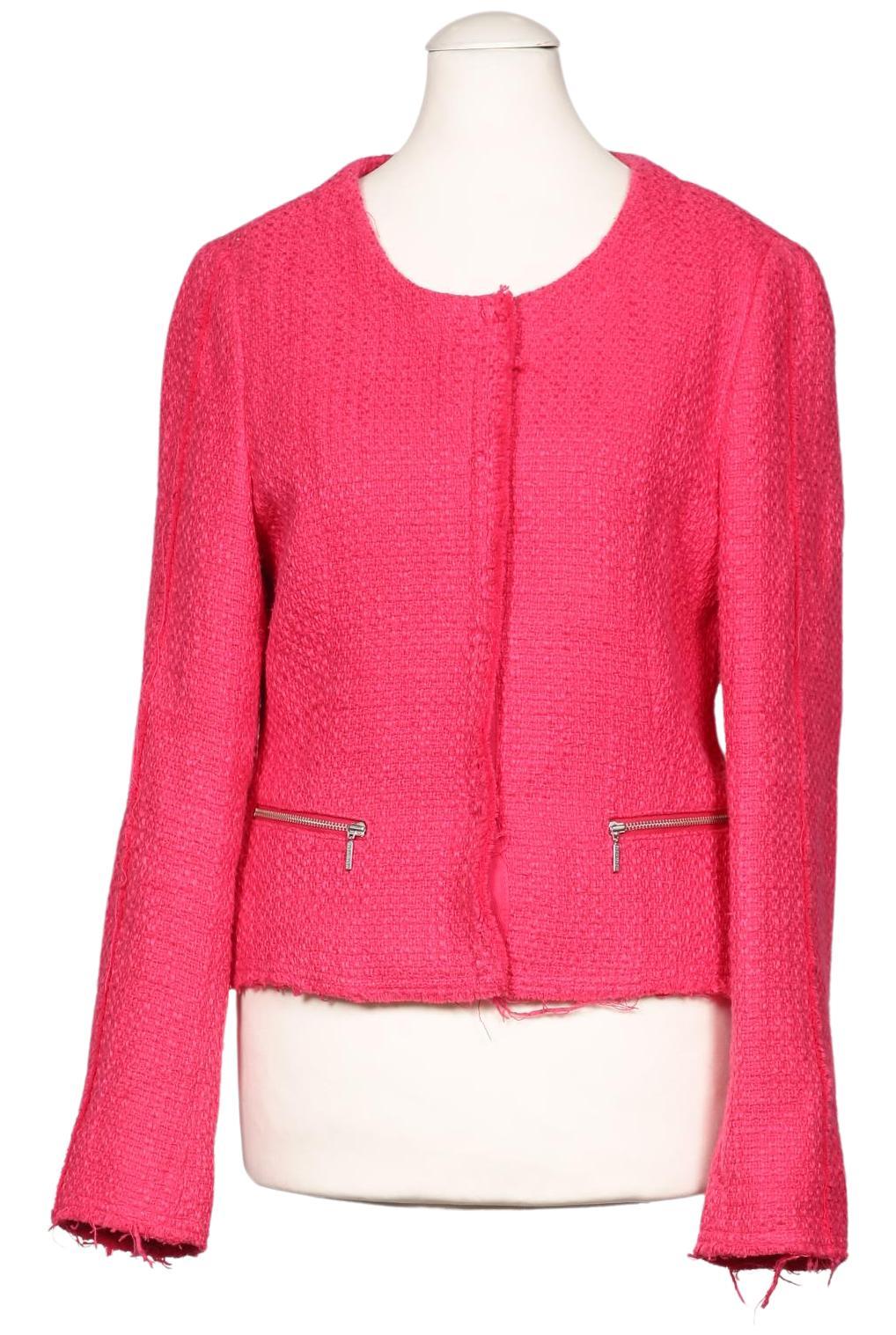

More & More Damen Blazer, pink, Gr. 36