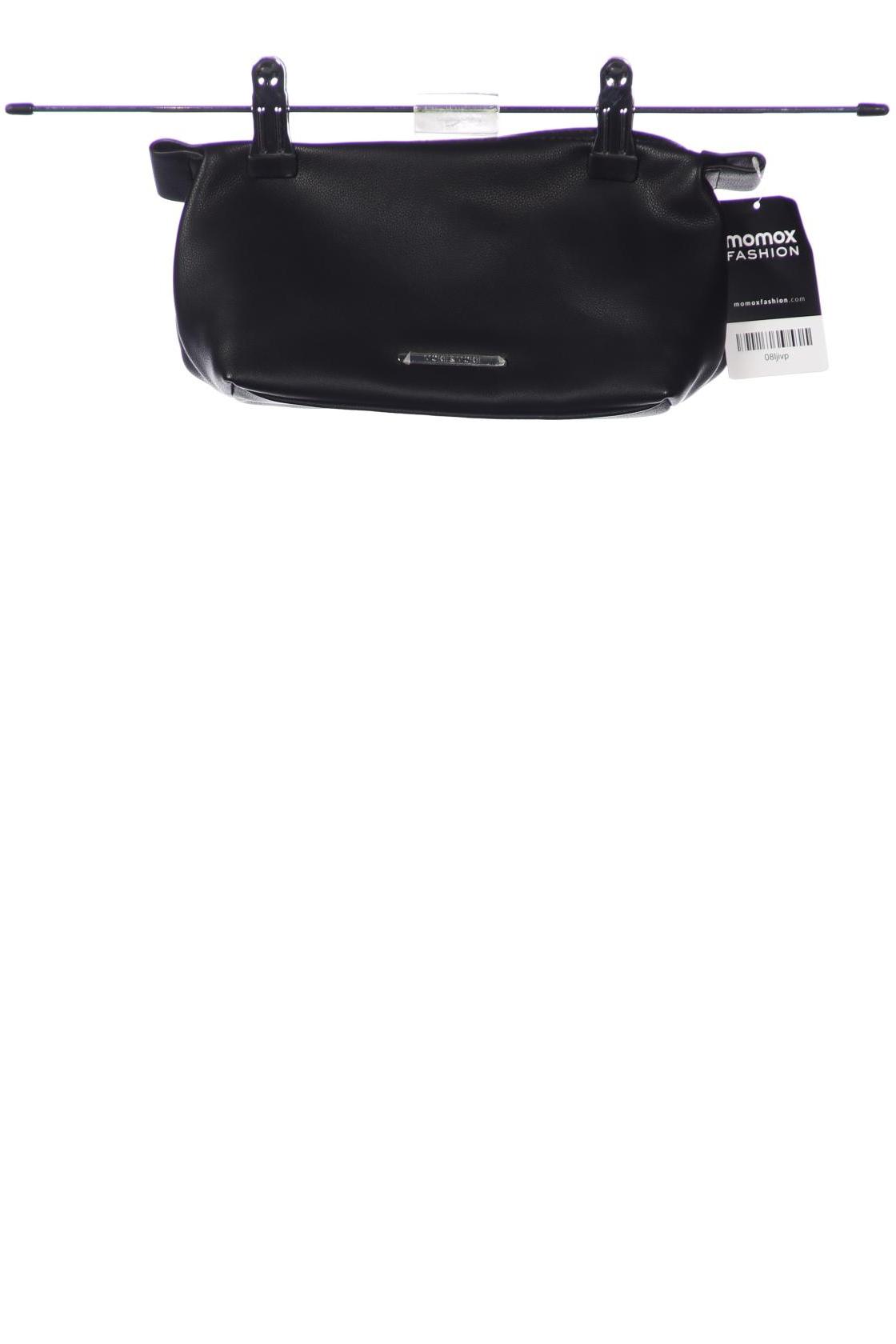 

More & More Damen Handtasche, schwarz