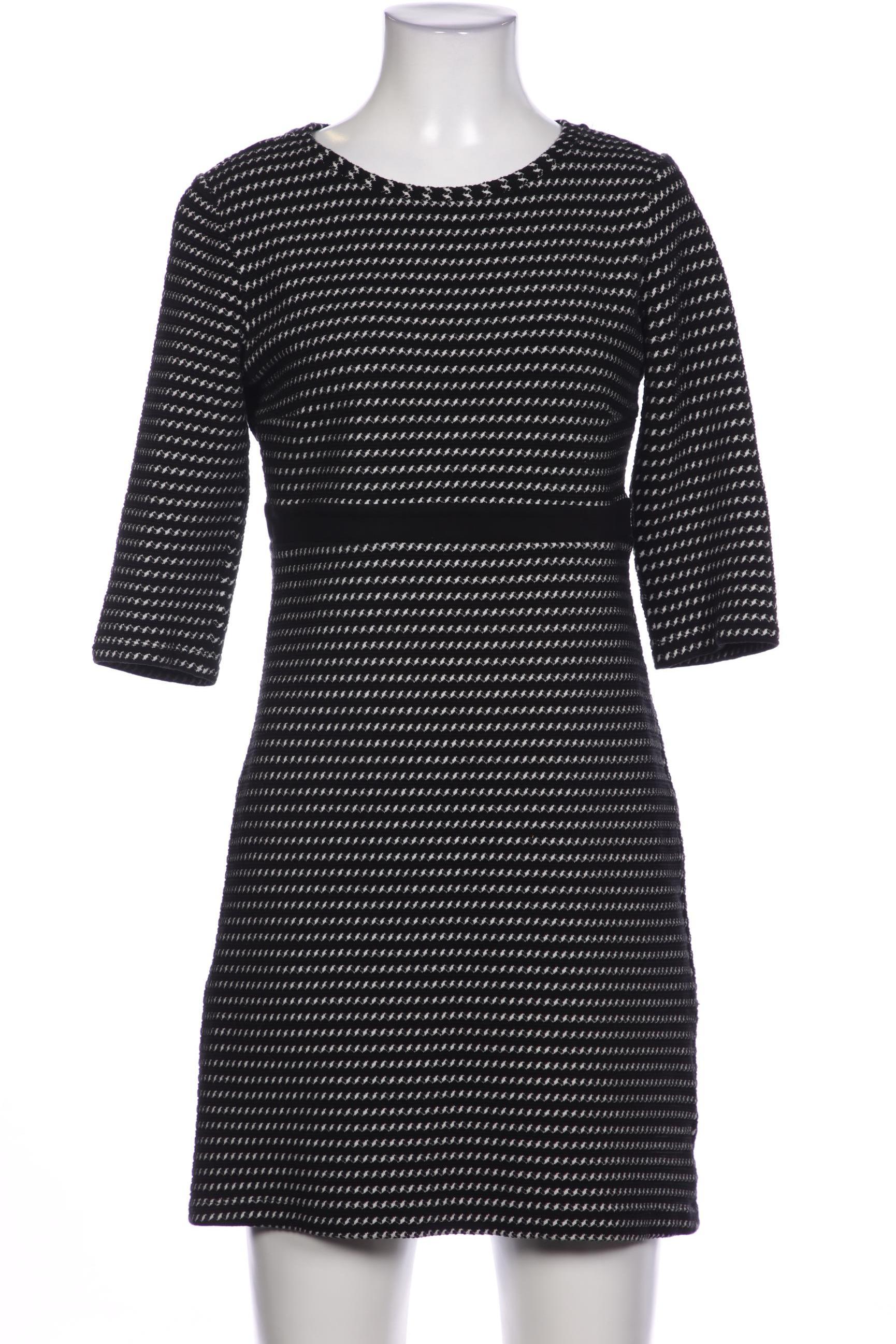 

More & More Damen Kleid, schwarz, Gr. 38