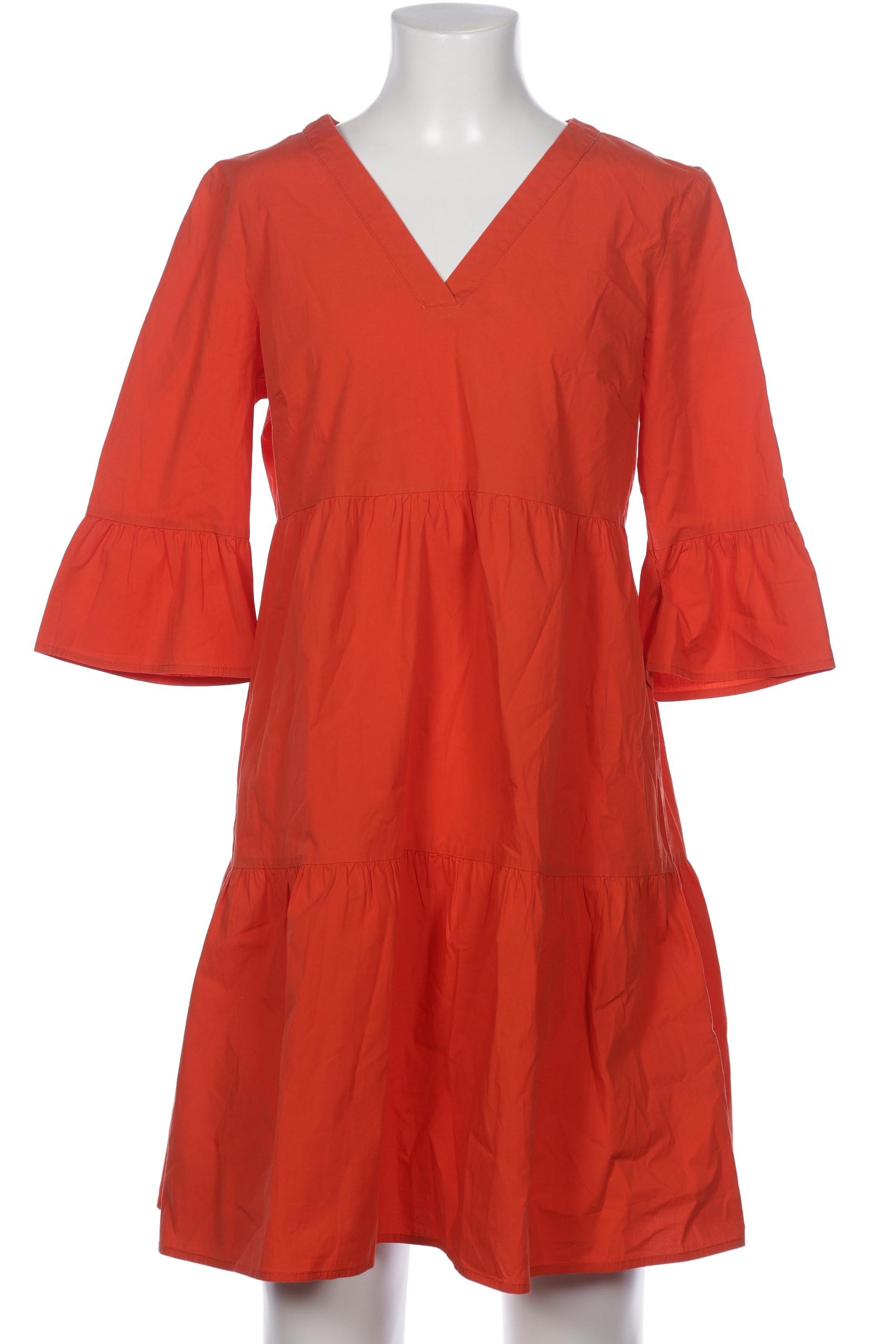 

More & More Damen Kleid, rot, Gr. 38