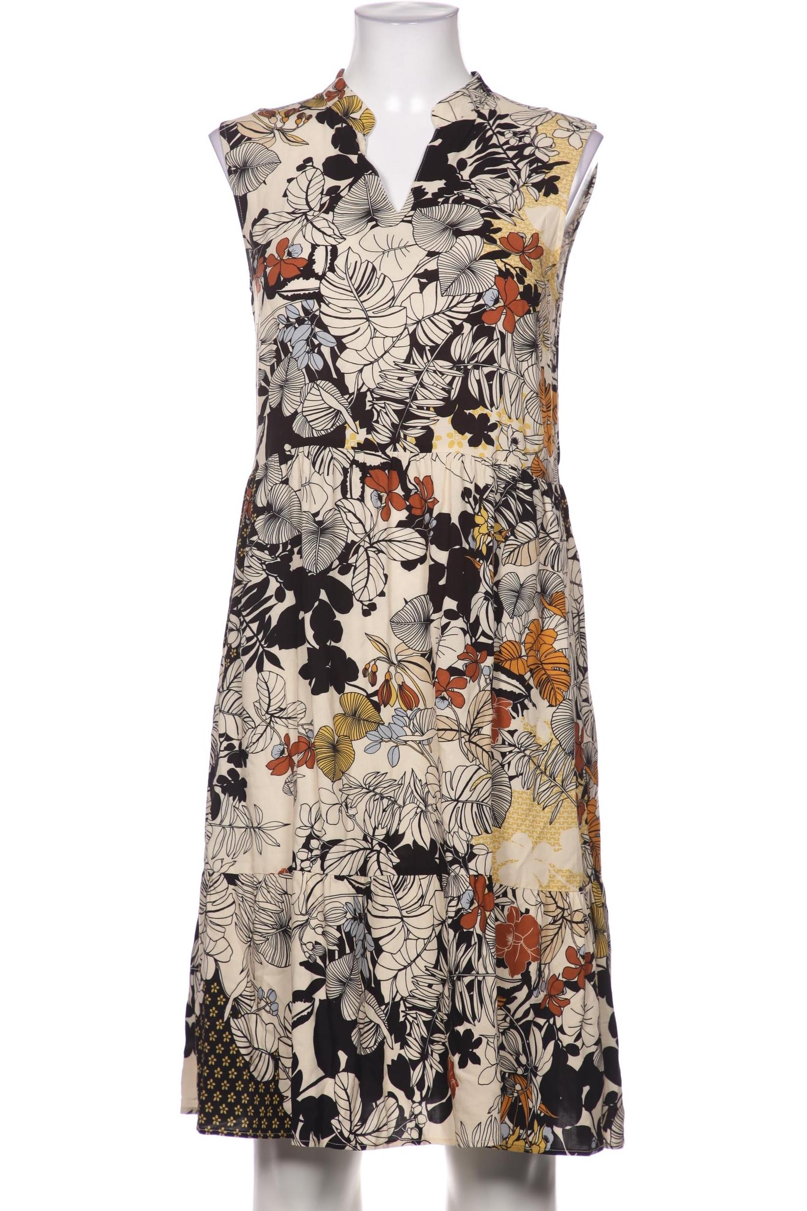 

More & More Damen Kleid, beige, Gr. 38