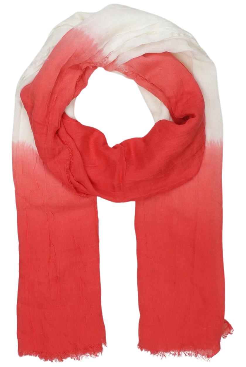 

More & More Damen Schal, mehrfarbig, Gr.