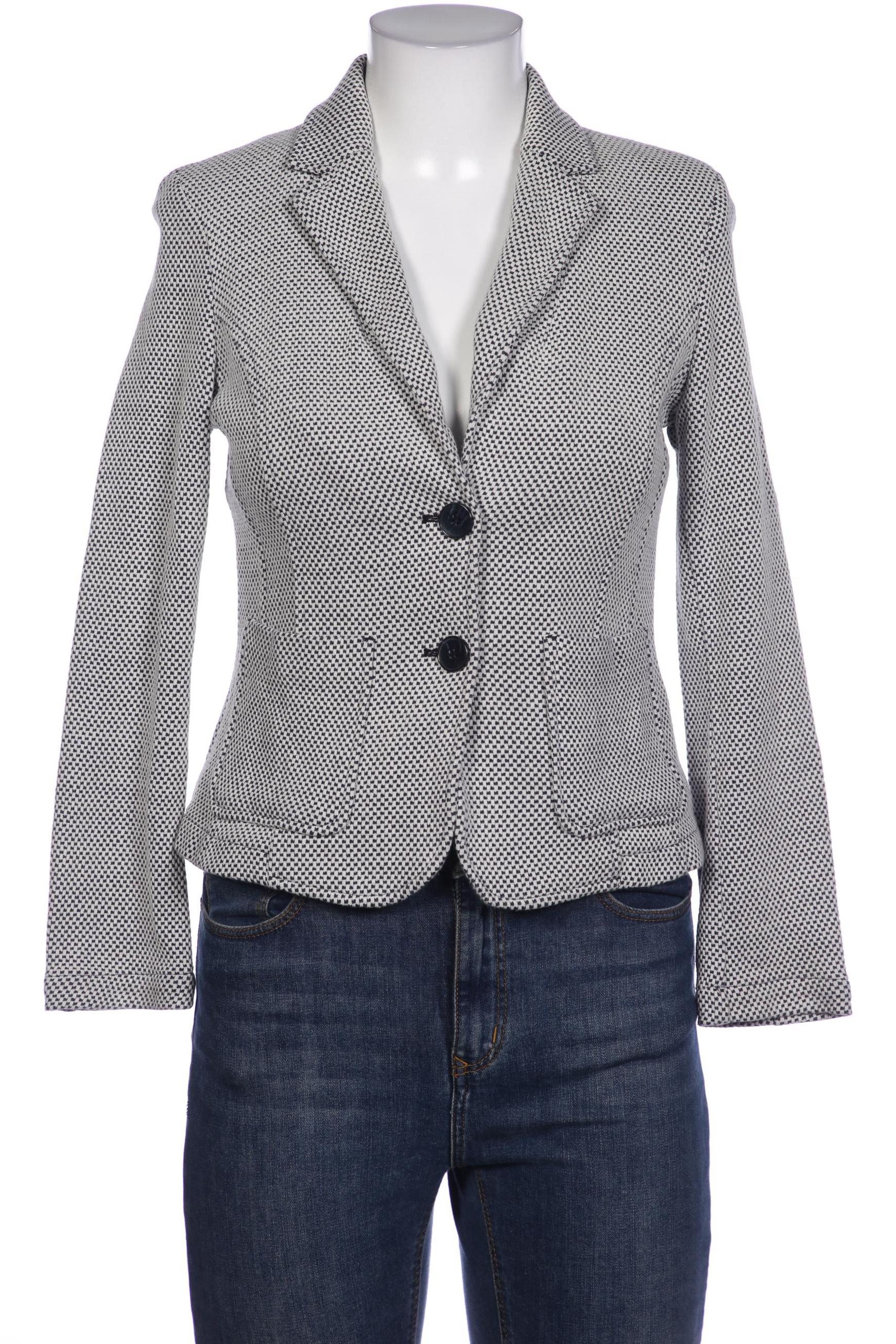 

More & More Damen Blazer, weiß