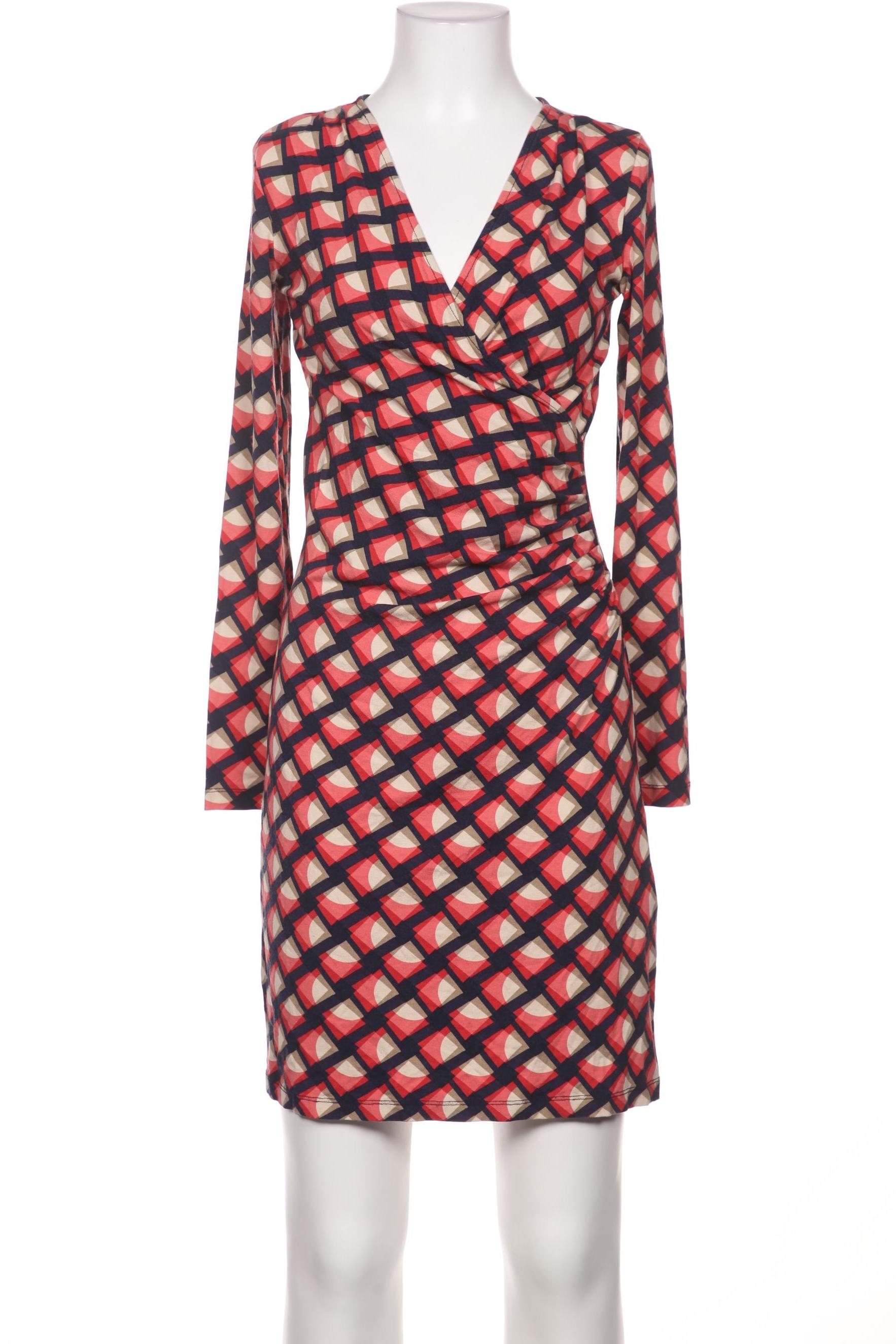 

More & More Damen Kleid, mehrfarbig, Gr. 34