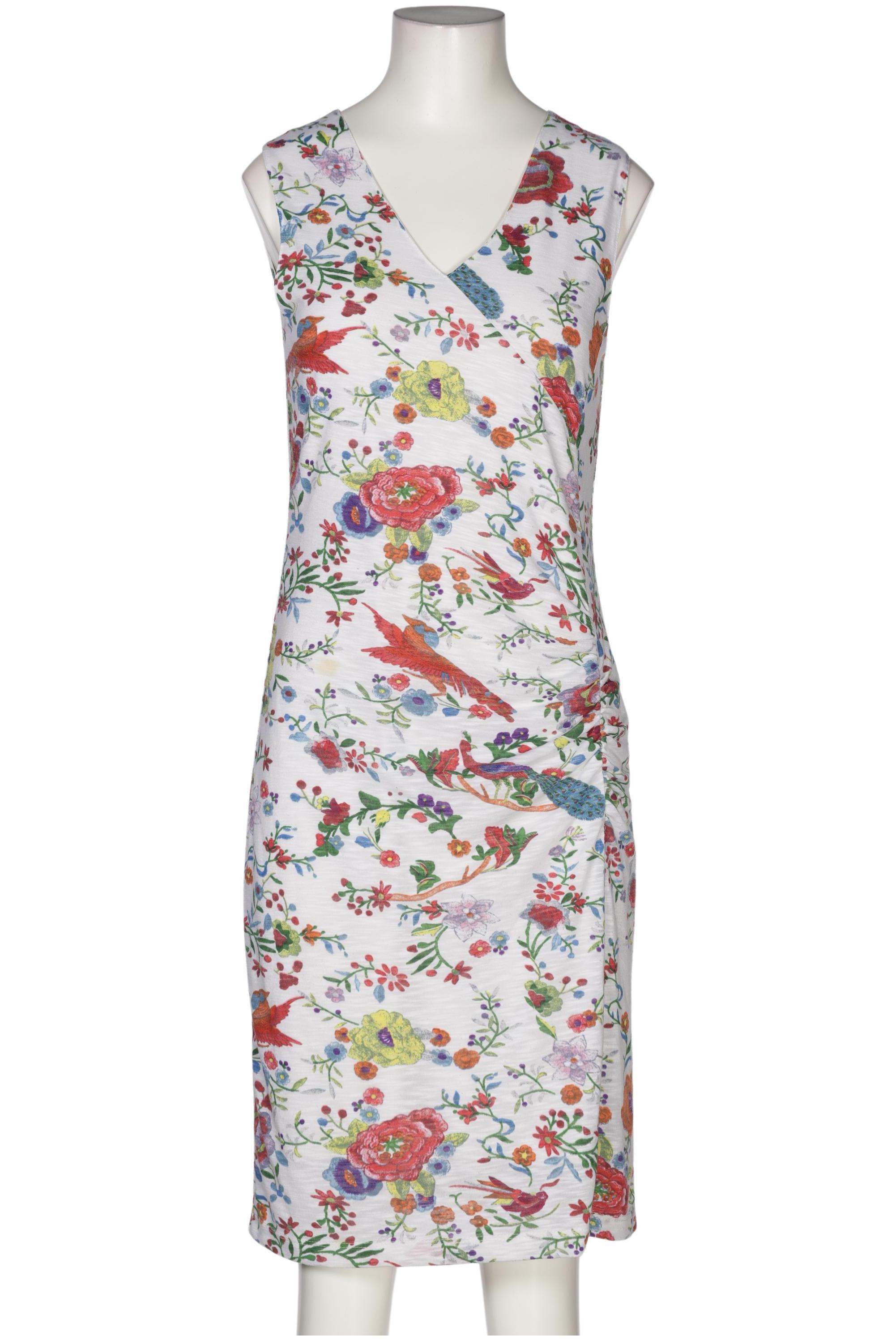 

More & More Damen Kleid, mehrfarbig, Gr. 36