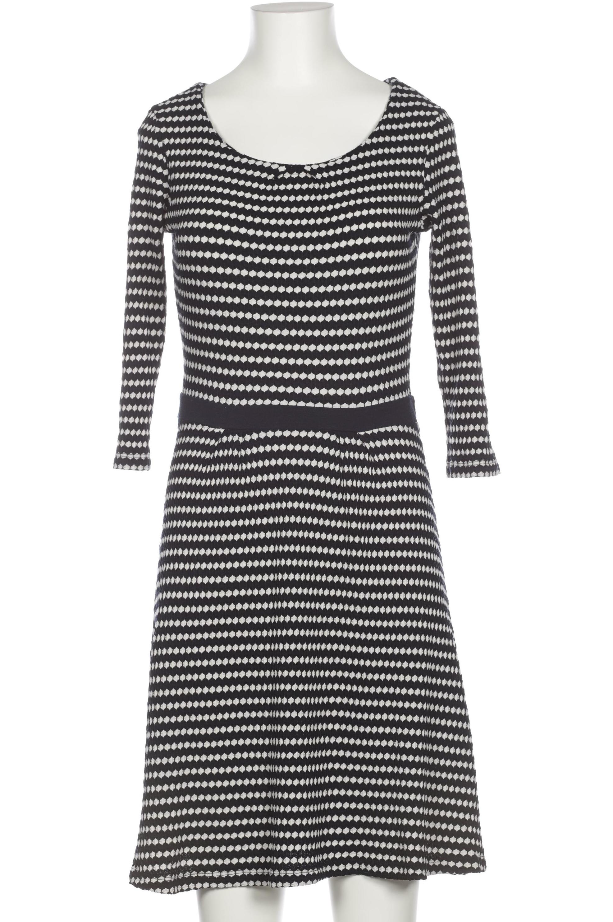 

More & More Damen Kleid, blau, Gr. 38