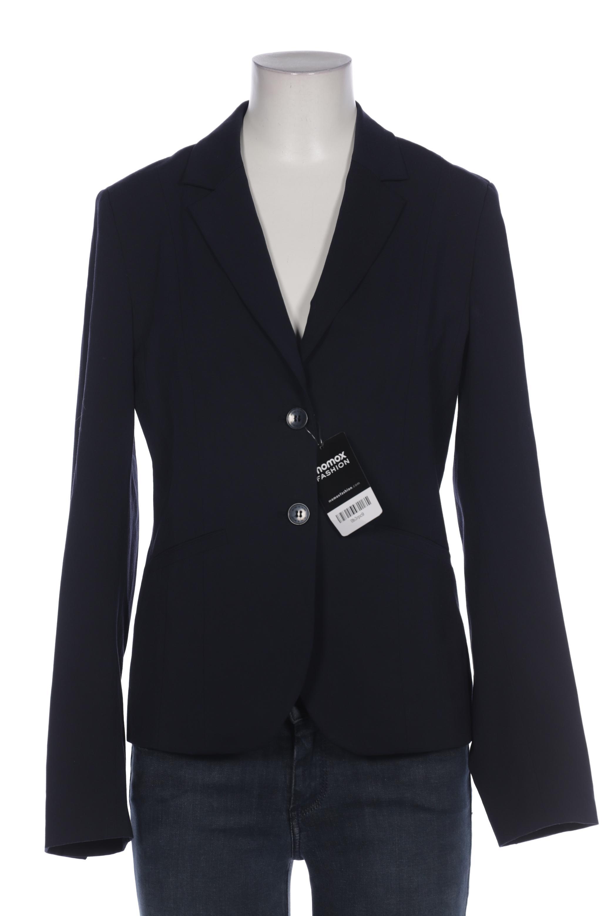 

More & More Damen Blazer, marineblau, Gr. 38