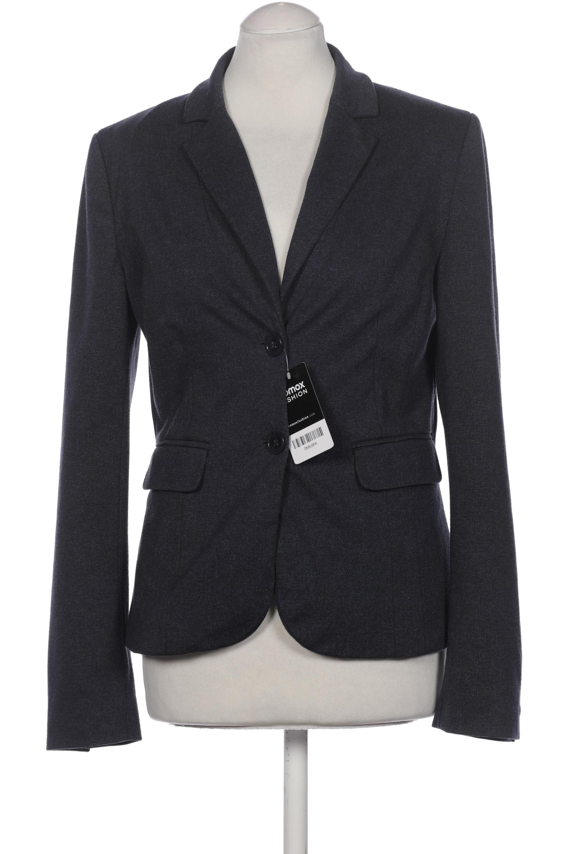 

More & More Damen Blazer, marineblau, Gr. 36
