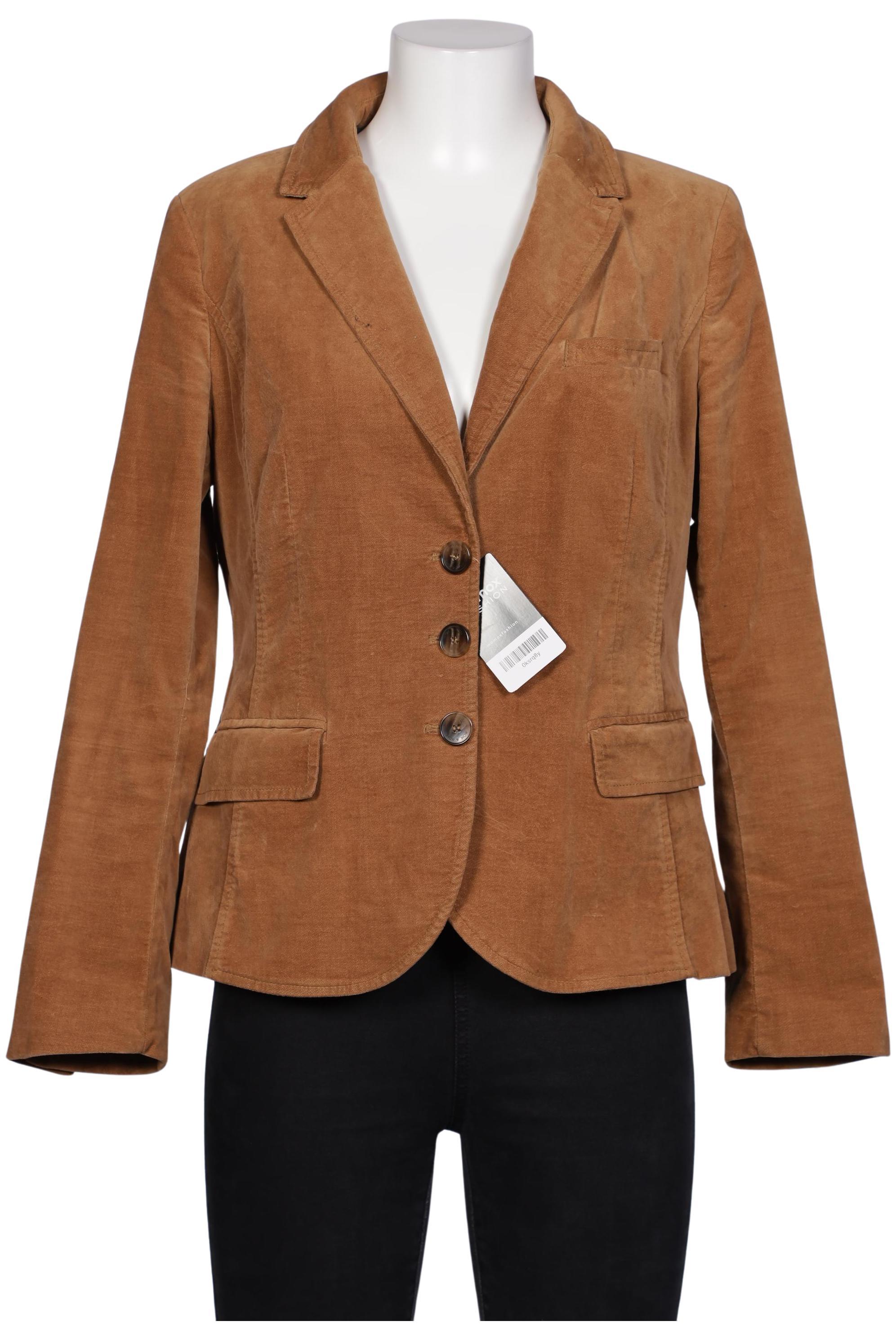 

More & More Damen Blazer, braun, Gr. 42