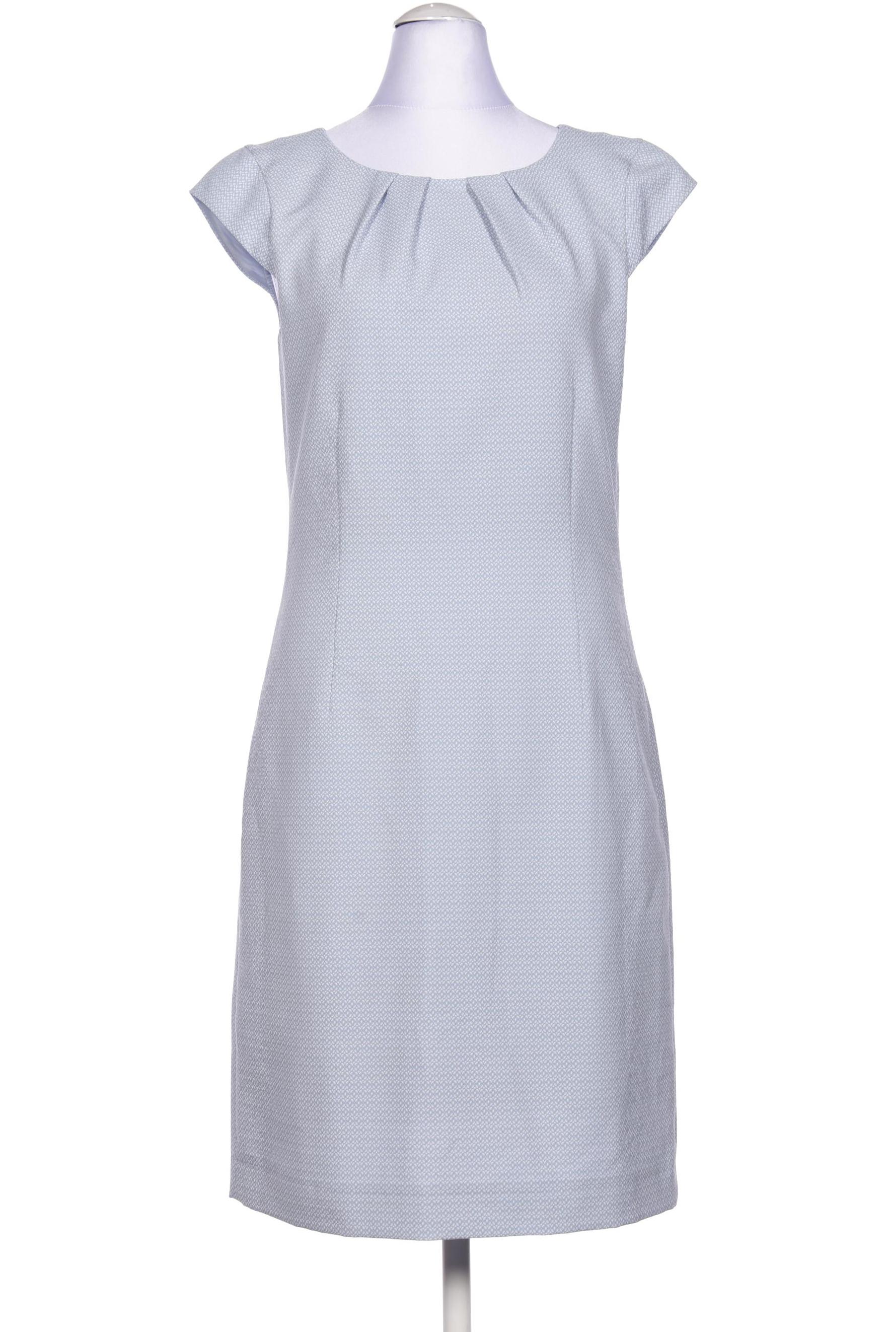 

More & More Damen Kleid, hellblau, Gr. 38
