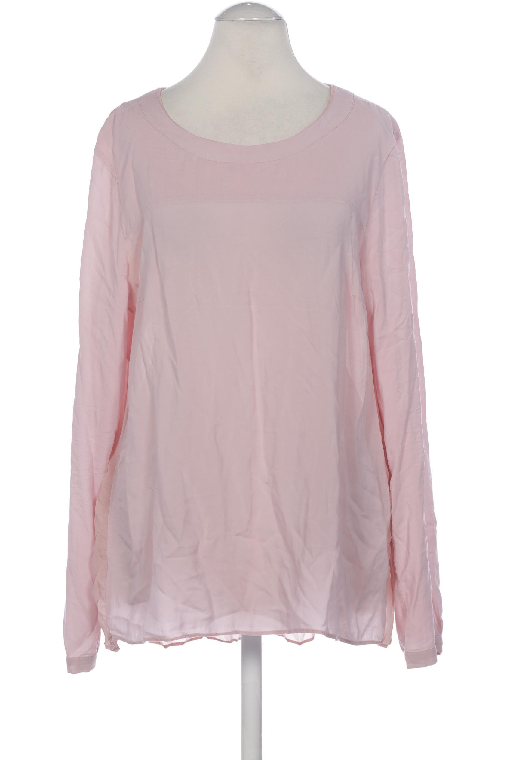 

More & More Damen Bluse, pink, Gr. 36