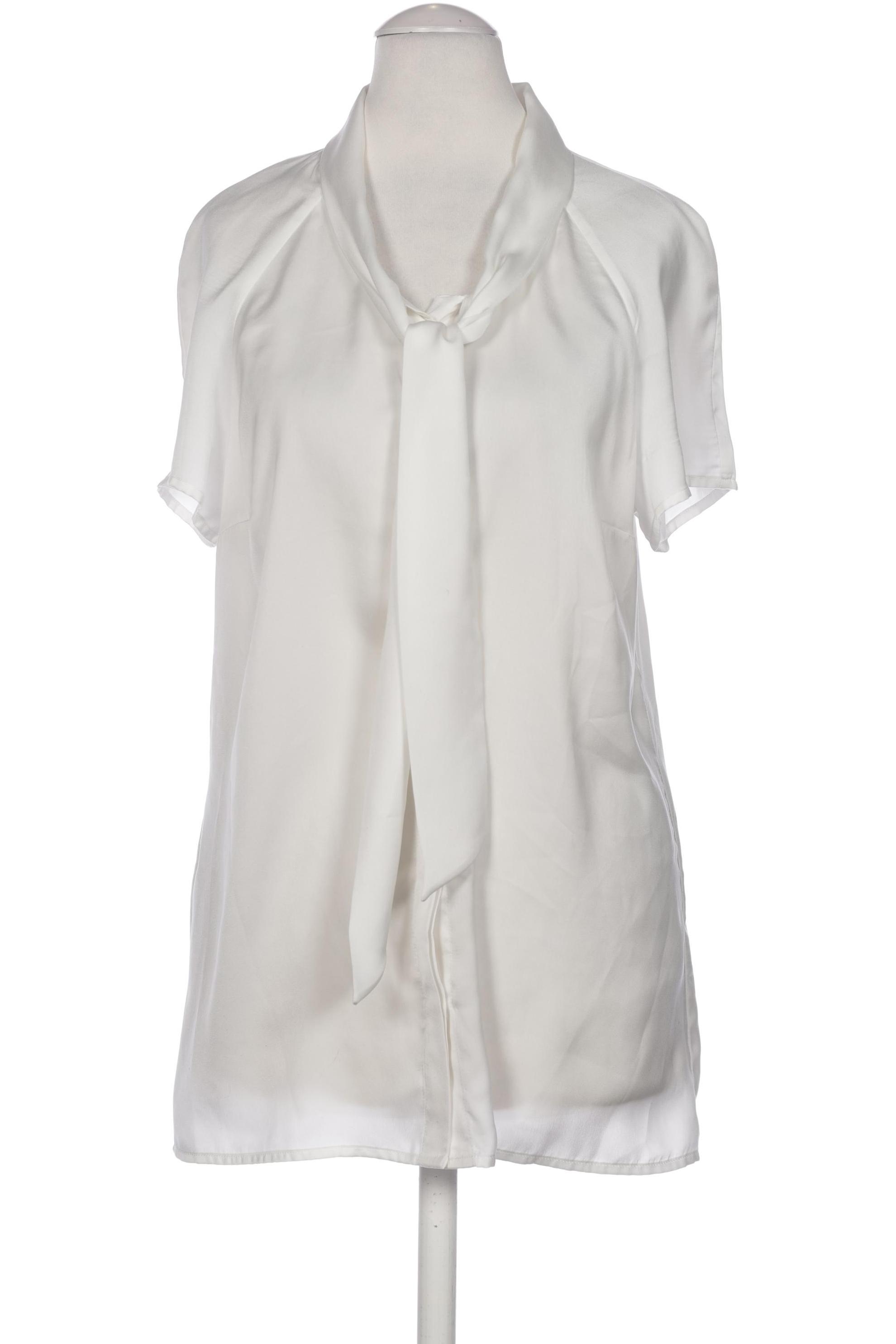 

More & More Damen Bluse, weiß, Gr. 36