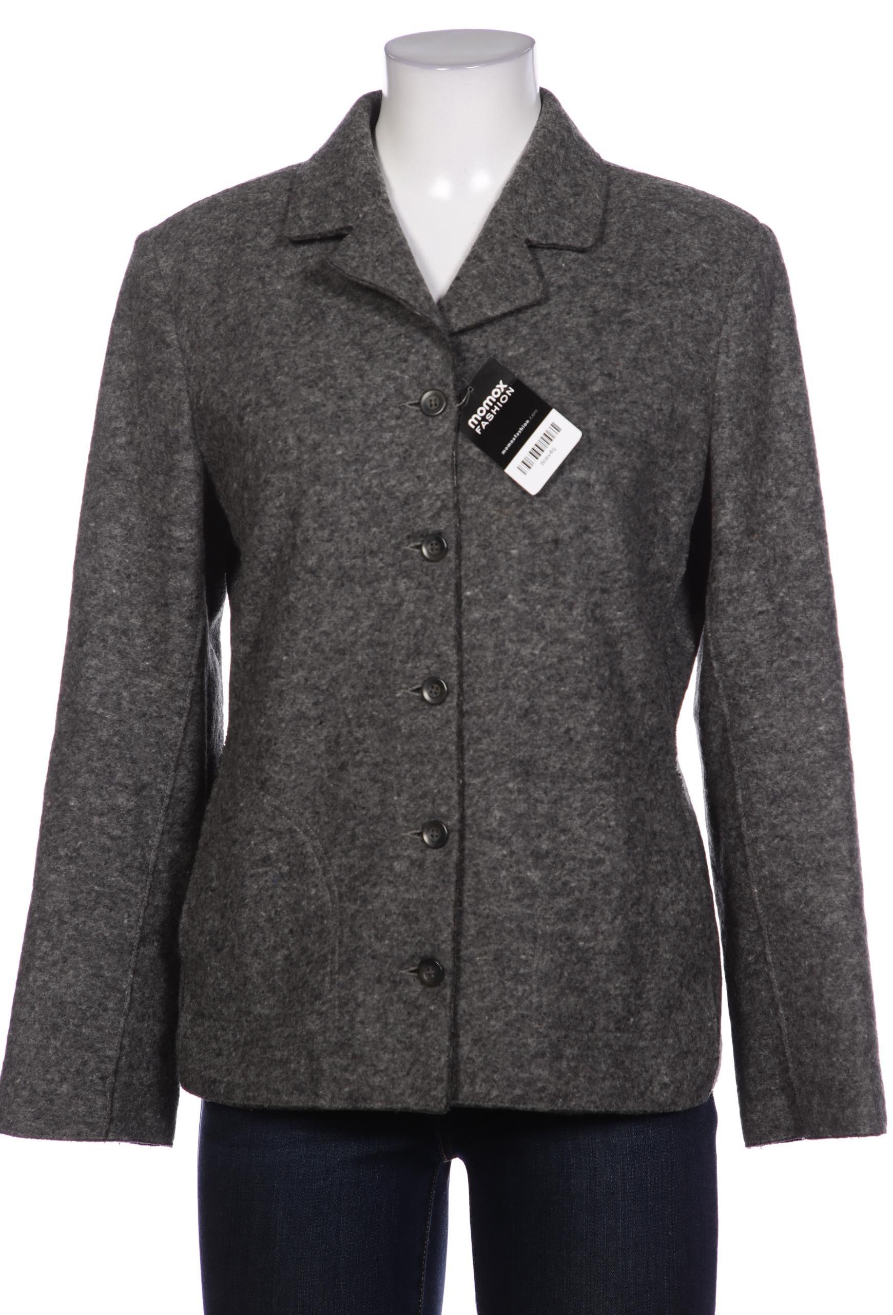 

More & More Damen Blazer, grau, Gr. 40