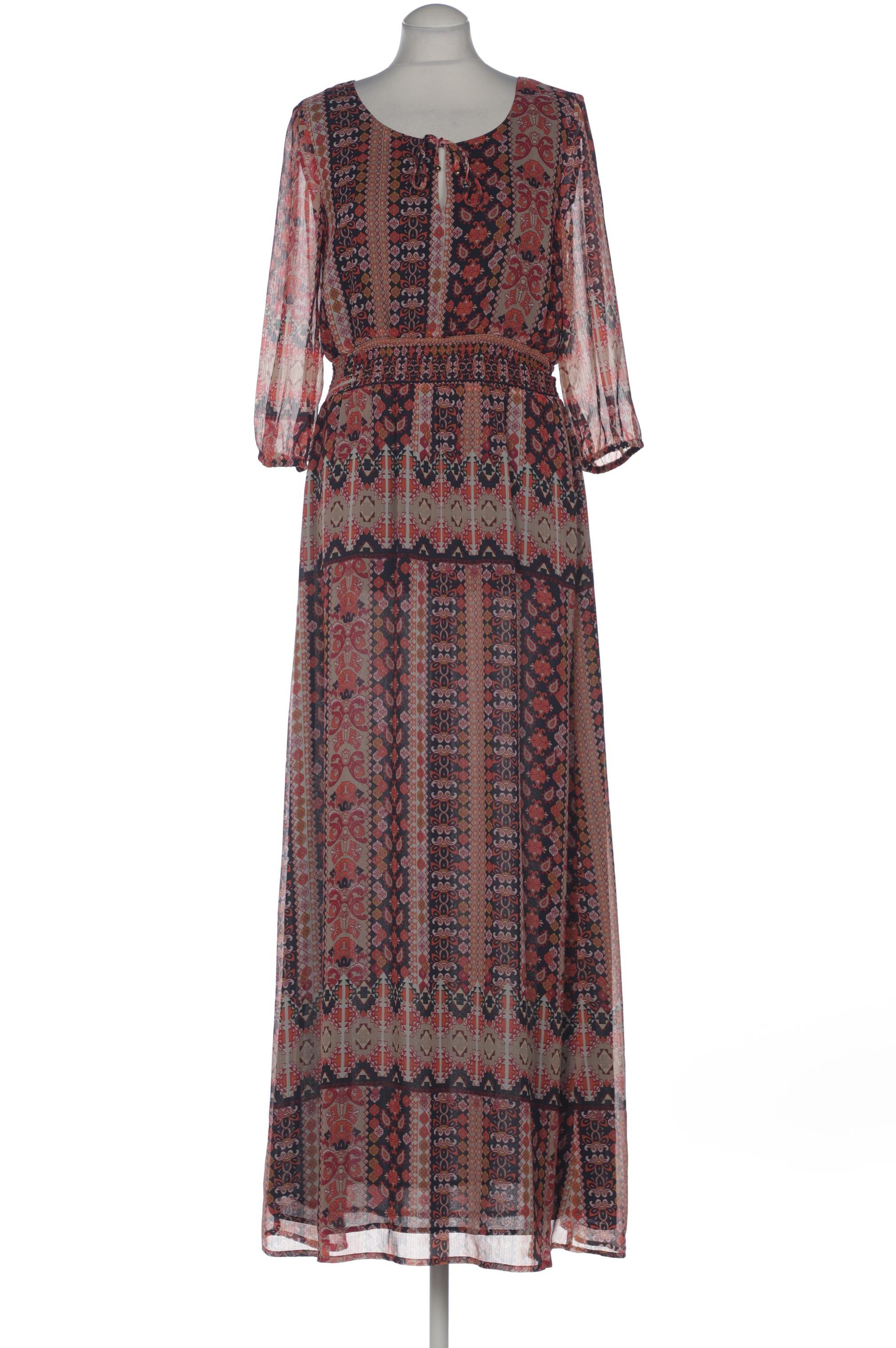 

More & More Damen Kleid, mehrfarbig, Gr. 38
