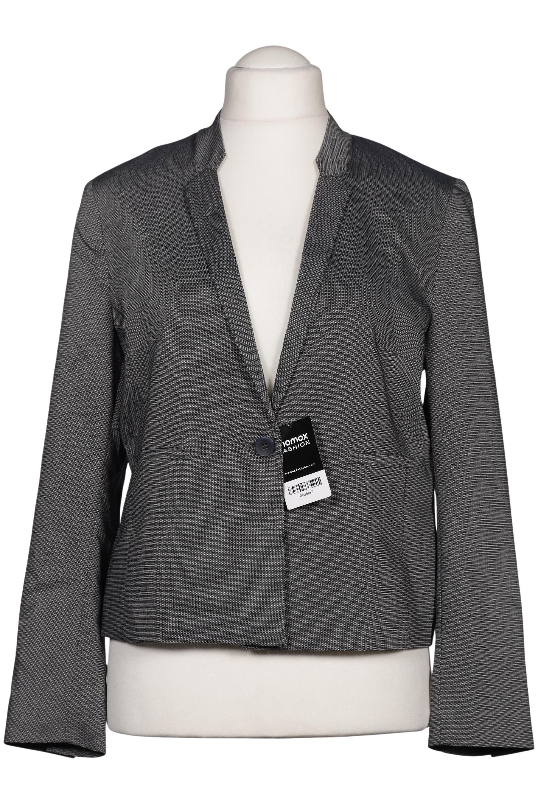 

More & More Damen Blazer, grau, Gr. 42