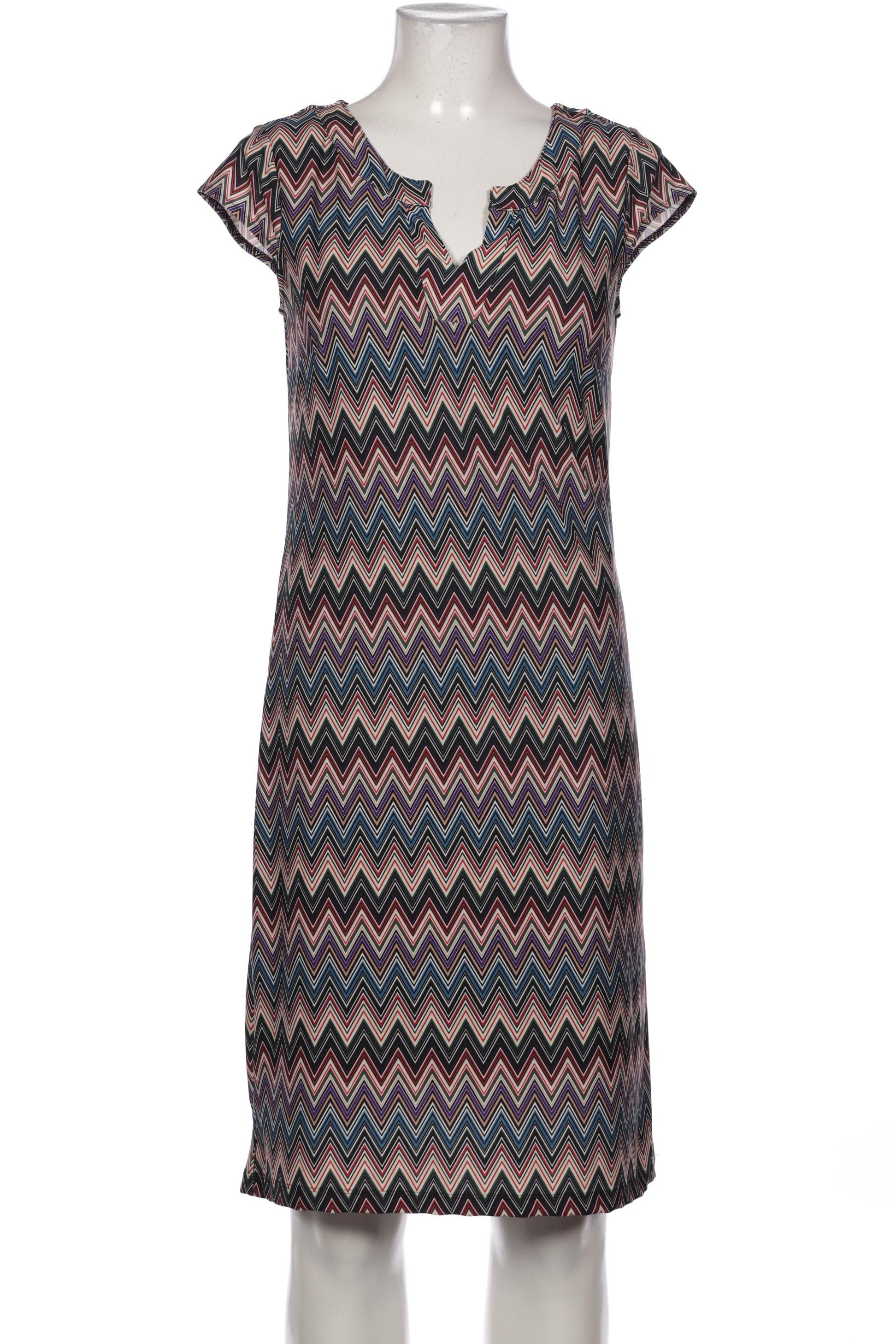 

More & More Damen Kleid, mehrfarbig, Gr. 38