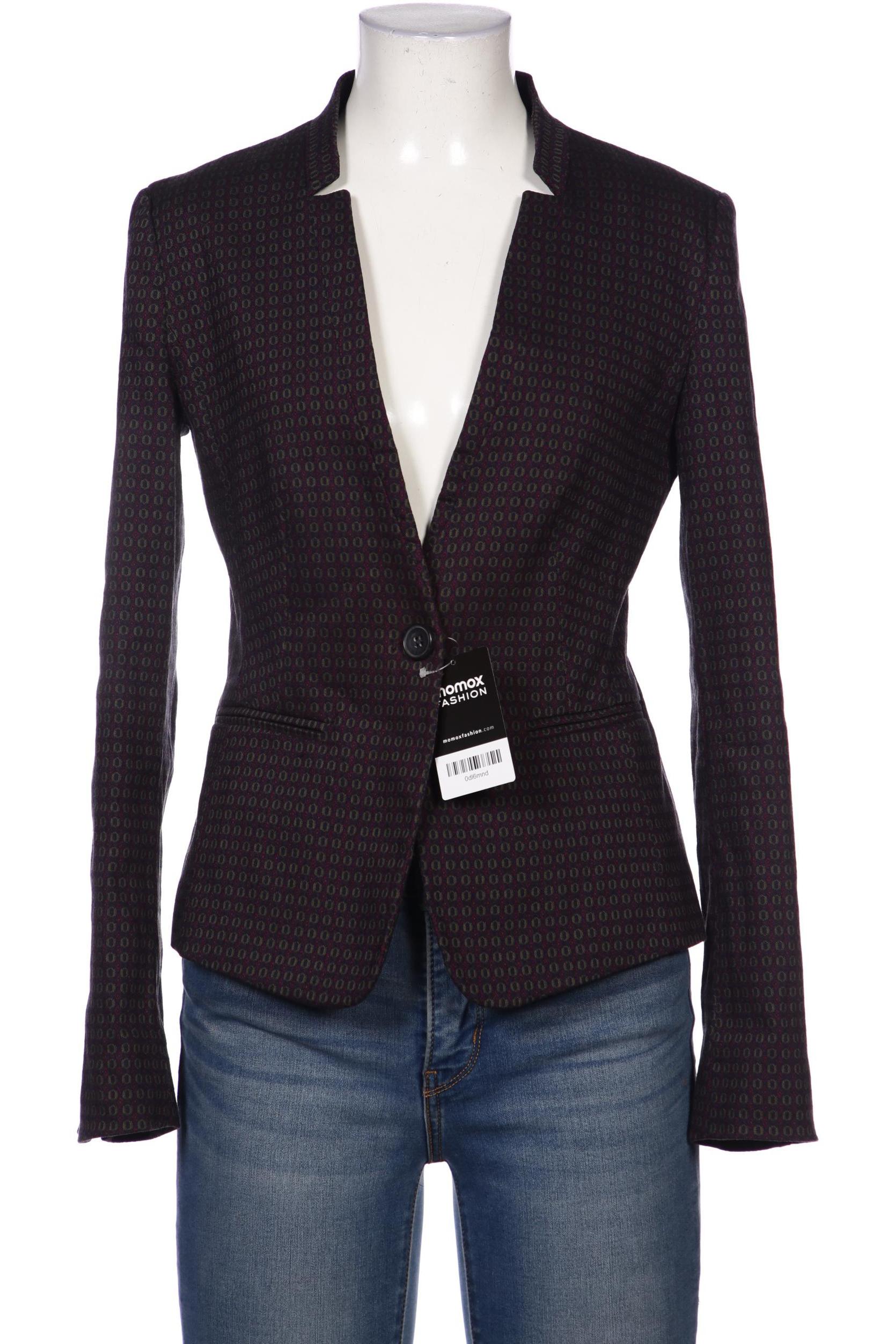 

More & More Damen Blazer, bordeaux