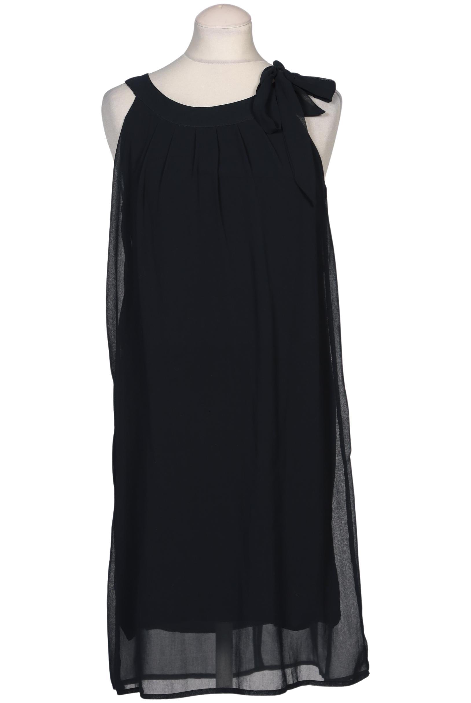 

More & More Damen Kleid, marineblau, Gr. 38