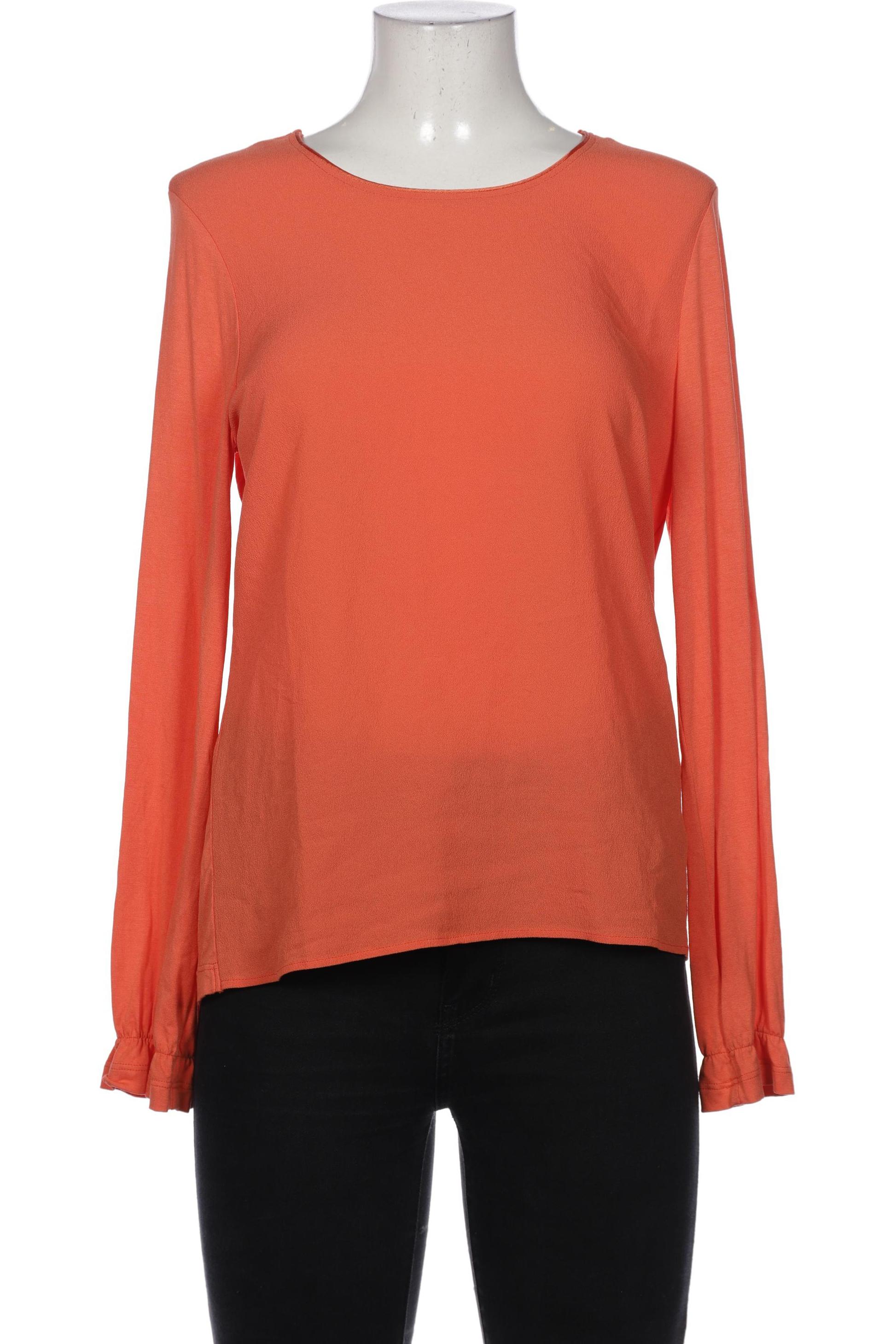 

More & More Damen Bluse, orange, Gr. 38