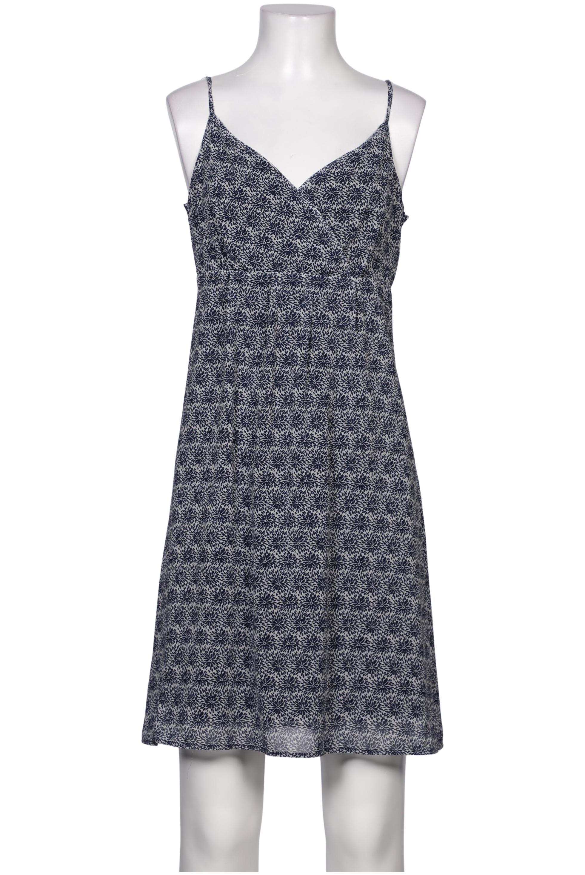 

More & More Damen Kleid, marineblau, Gr. 38