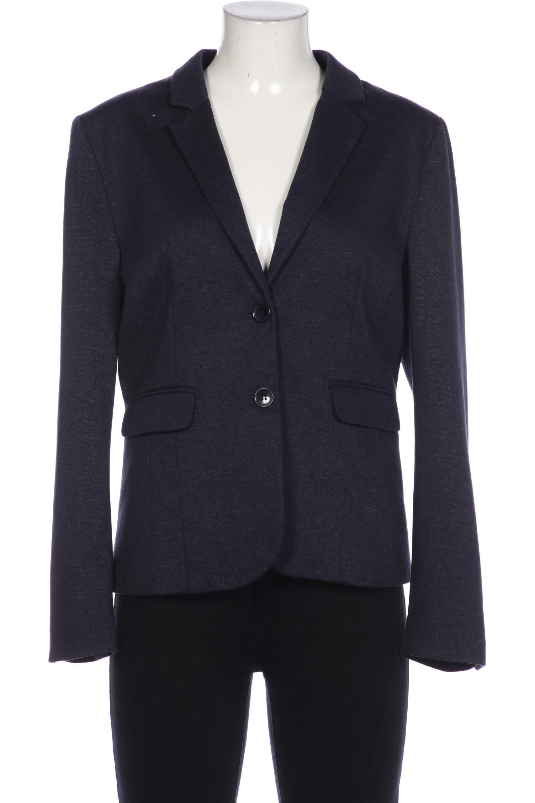 

More & More Damen Blazer, marineblau, Gr. 42