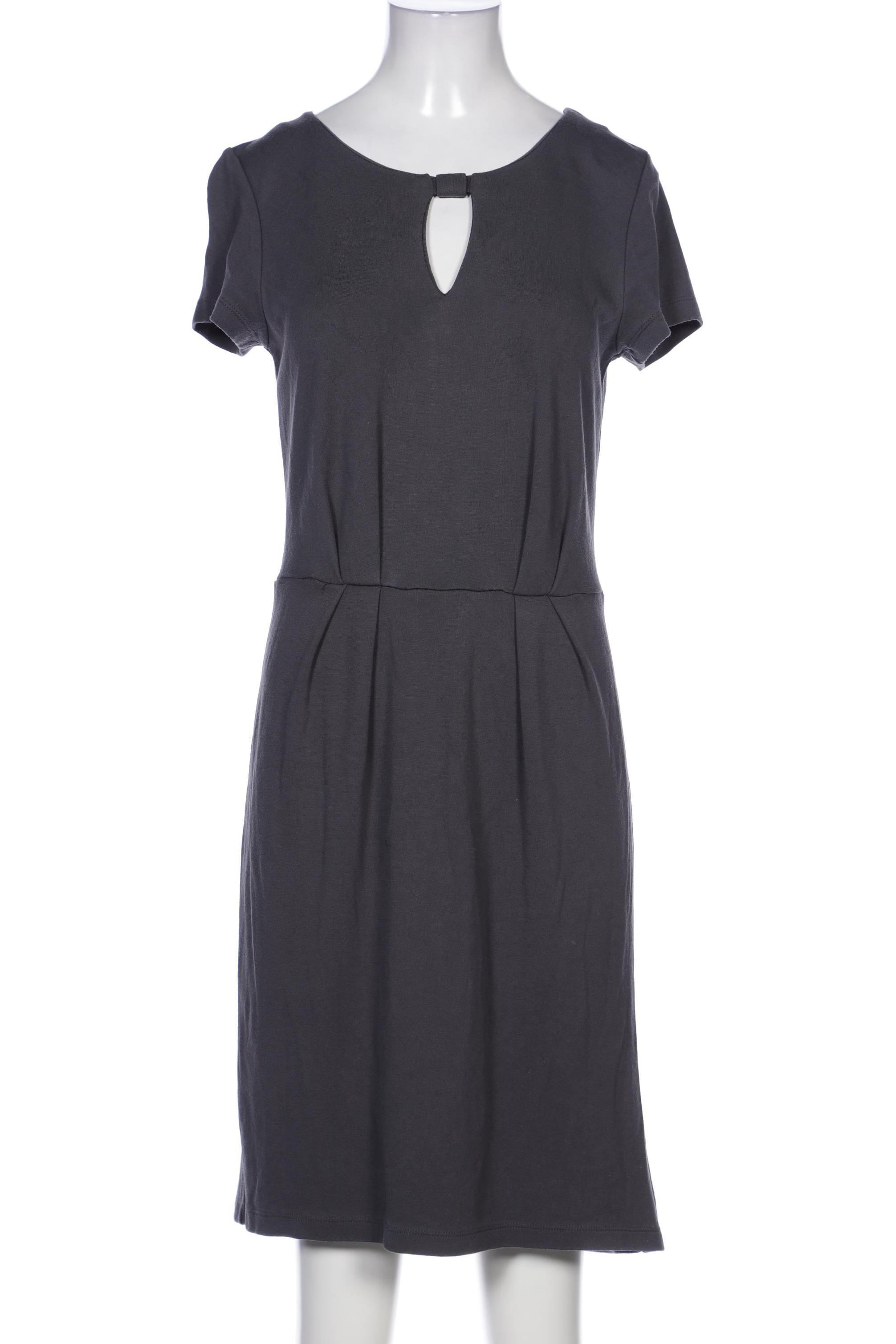 

More & More Damen Kleid, grau, Gr. 36