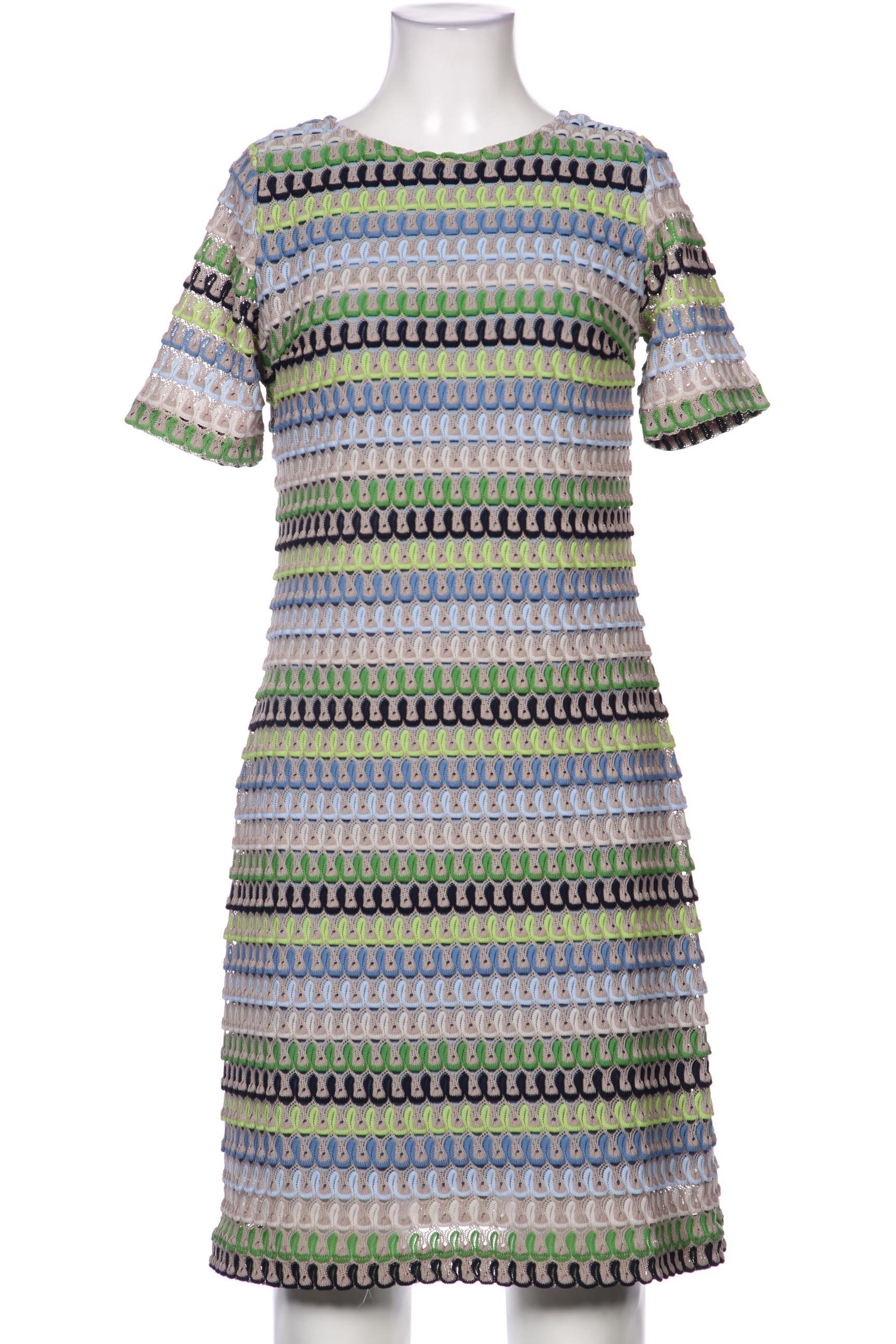 

More & More Damen Kleid, mehrfarbig, Gr. 34