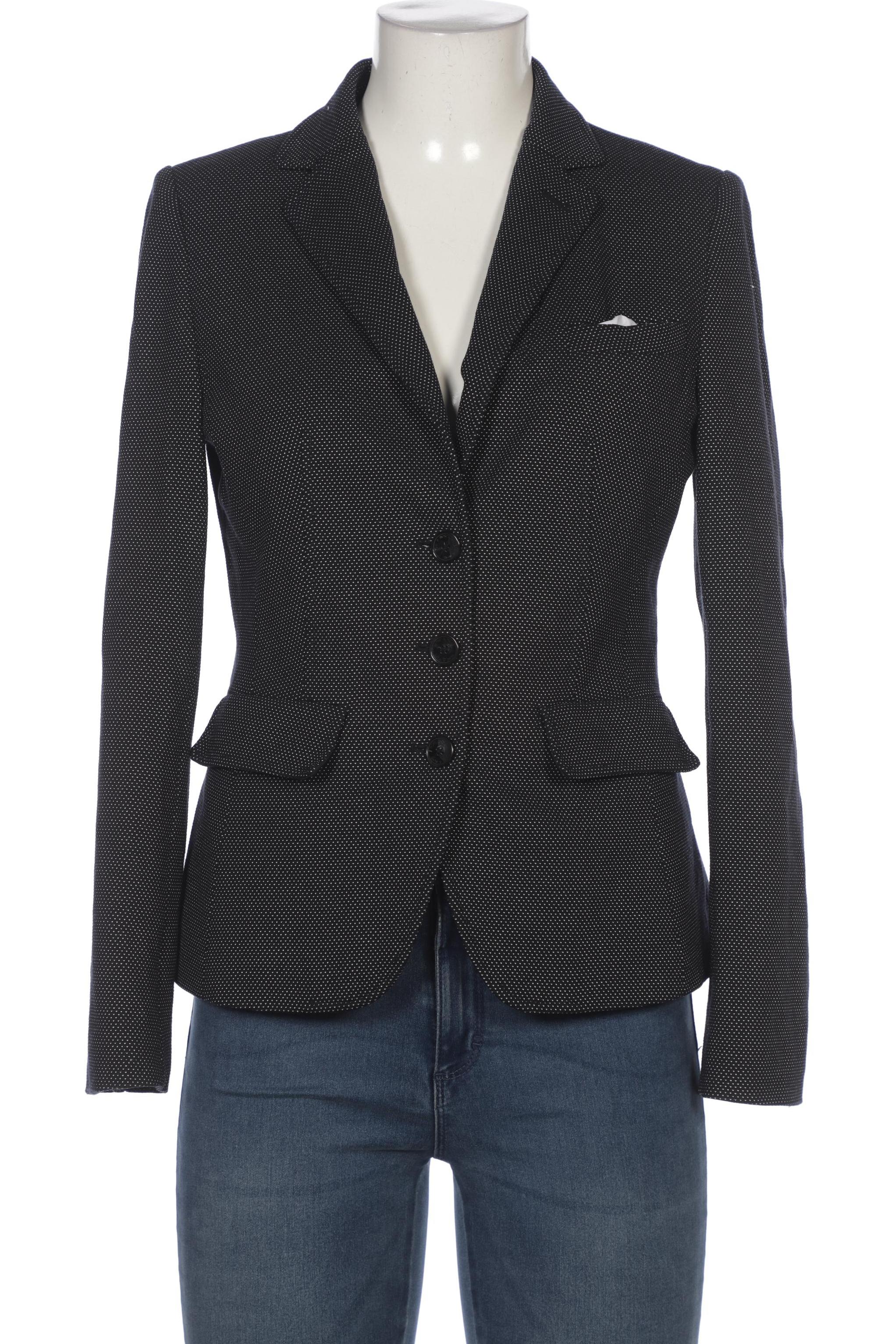 

More & More Damen Blazer, marineblau