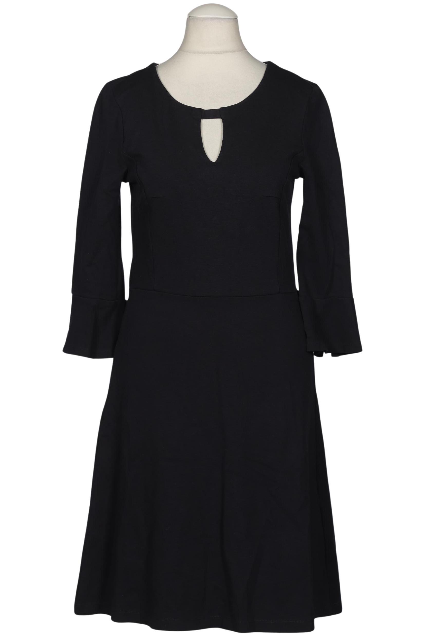 

More & More Damen Kleid, marineblau, Gr. 34