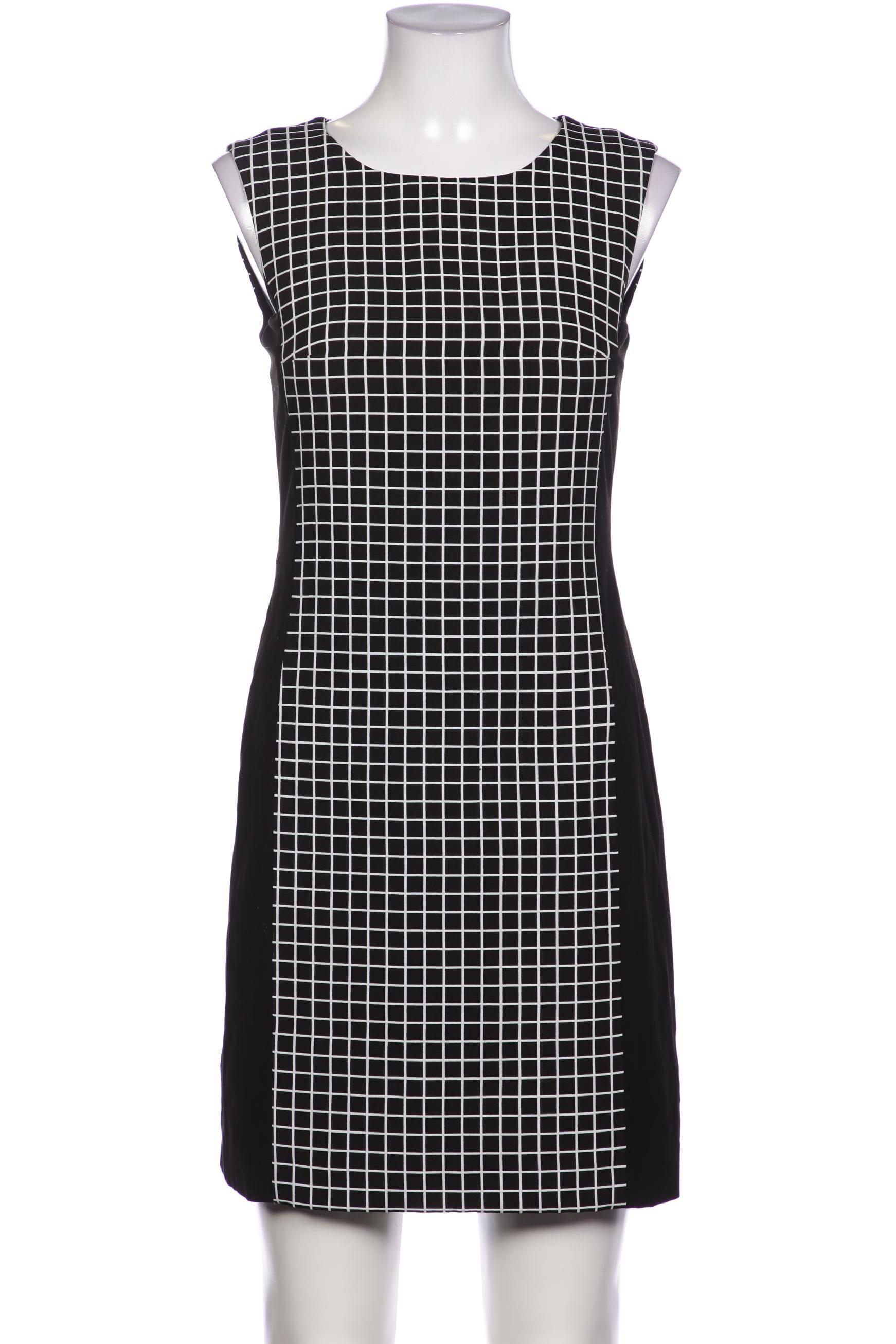 

More & More Damen Kleid, schwarz, Gr. 36