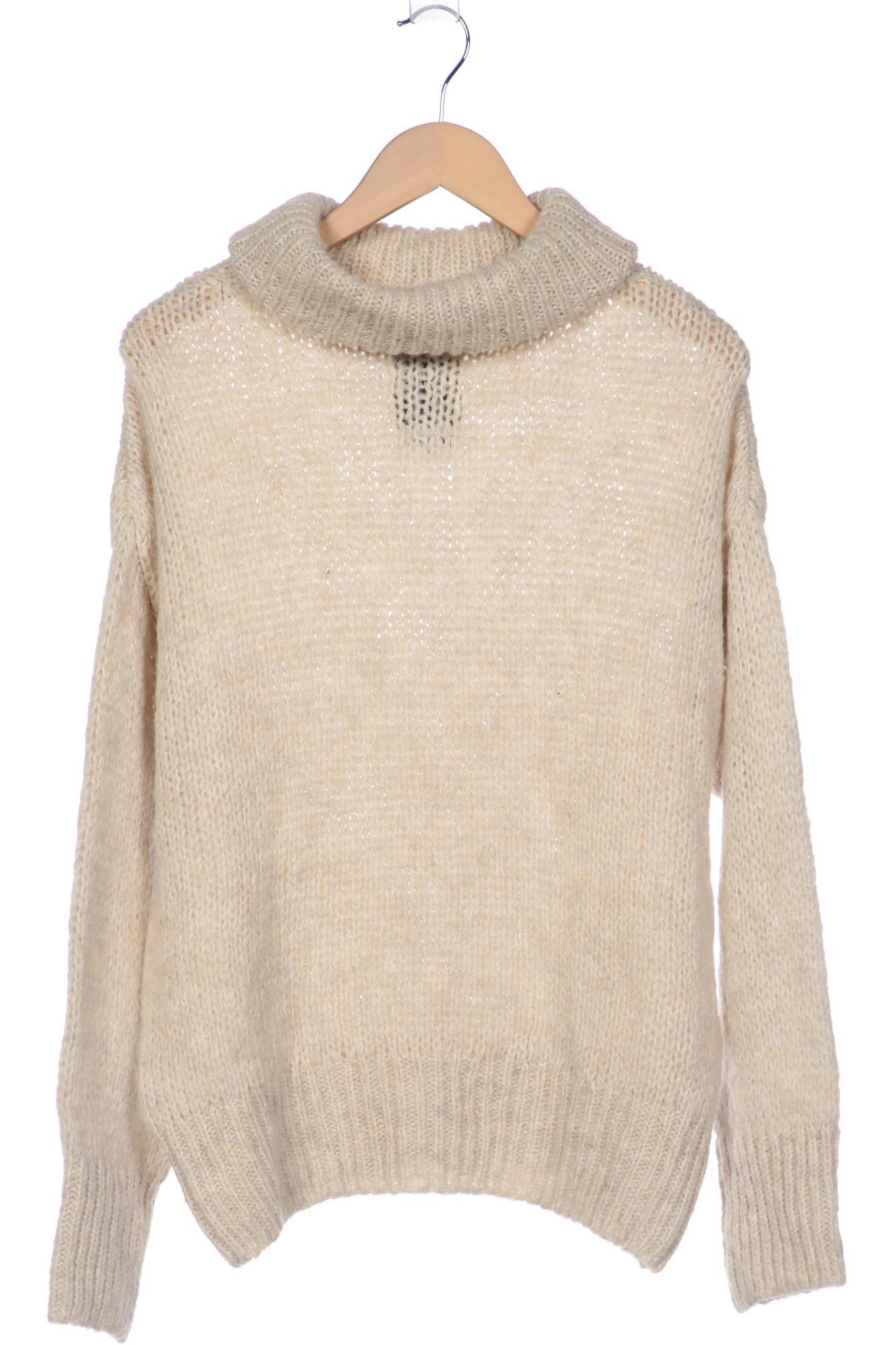 

More & More Damen Pullover, beige