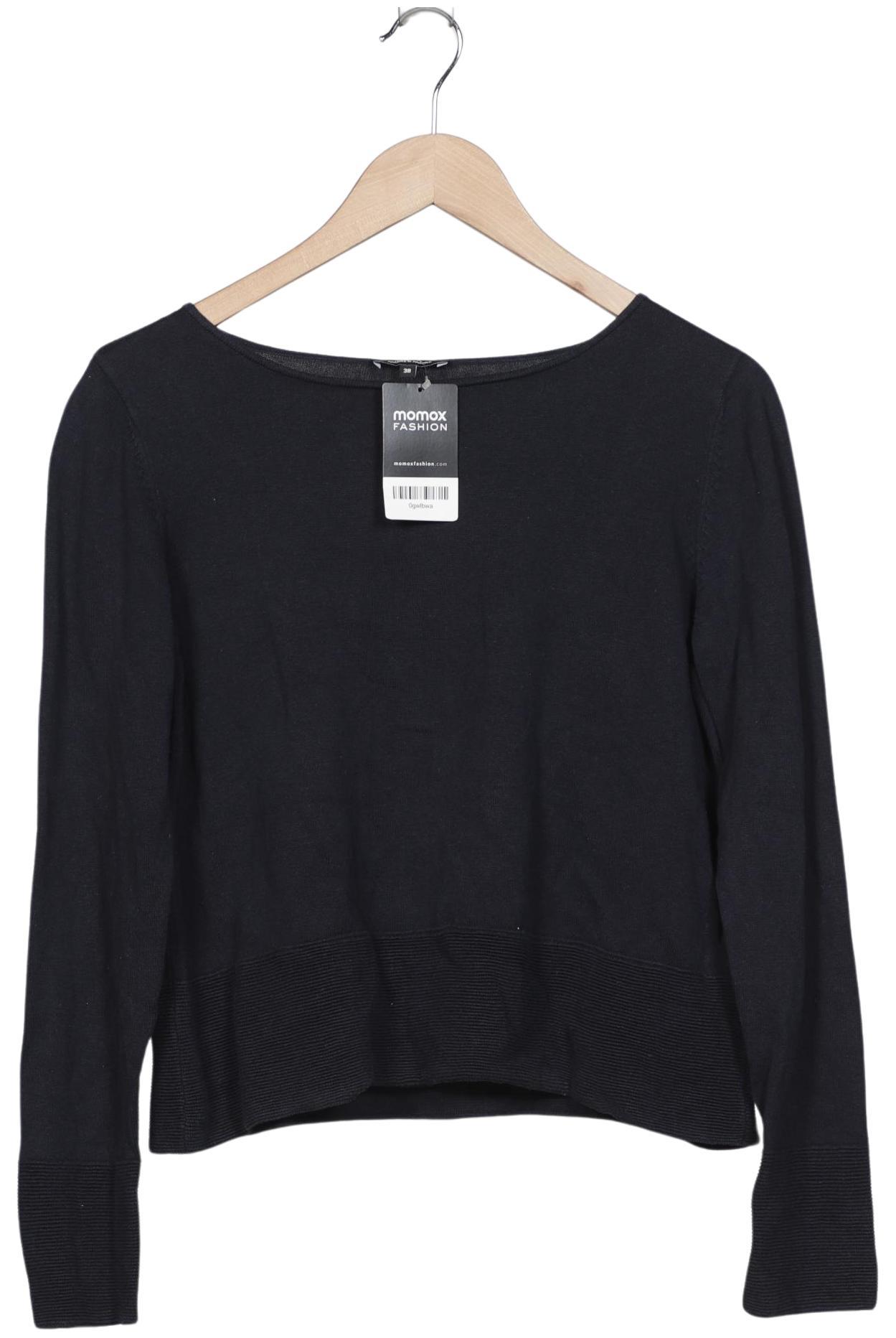 

More & More Damen Pullover, marineblau, Gr. 38