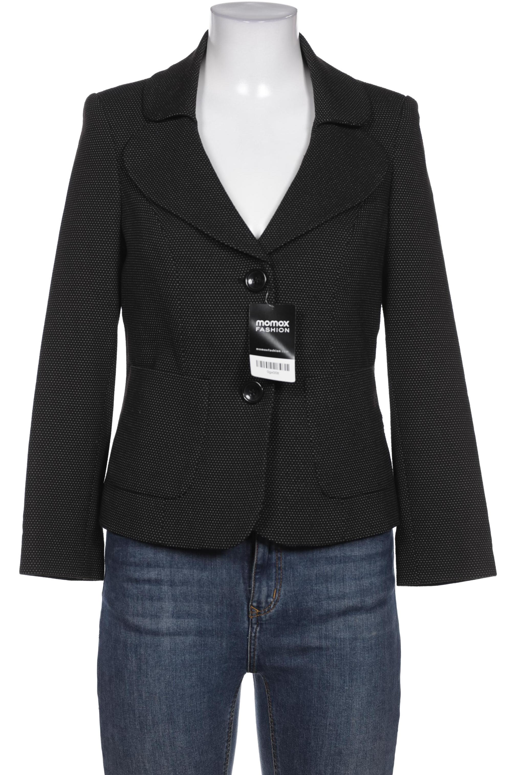 

More & More Damen Blazer, schwarz