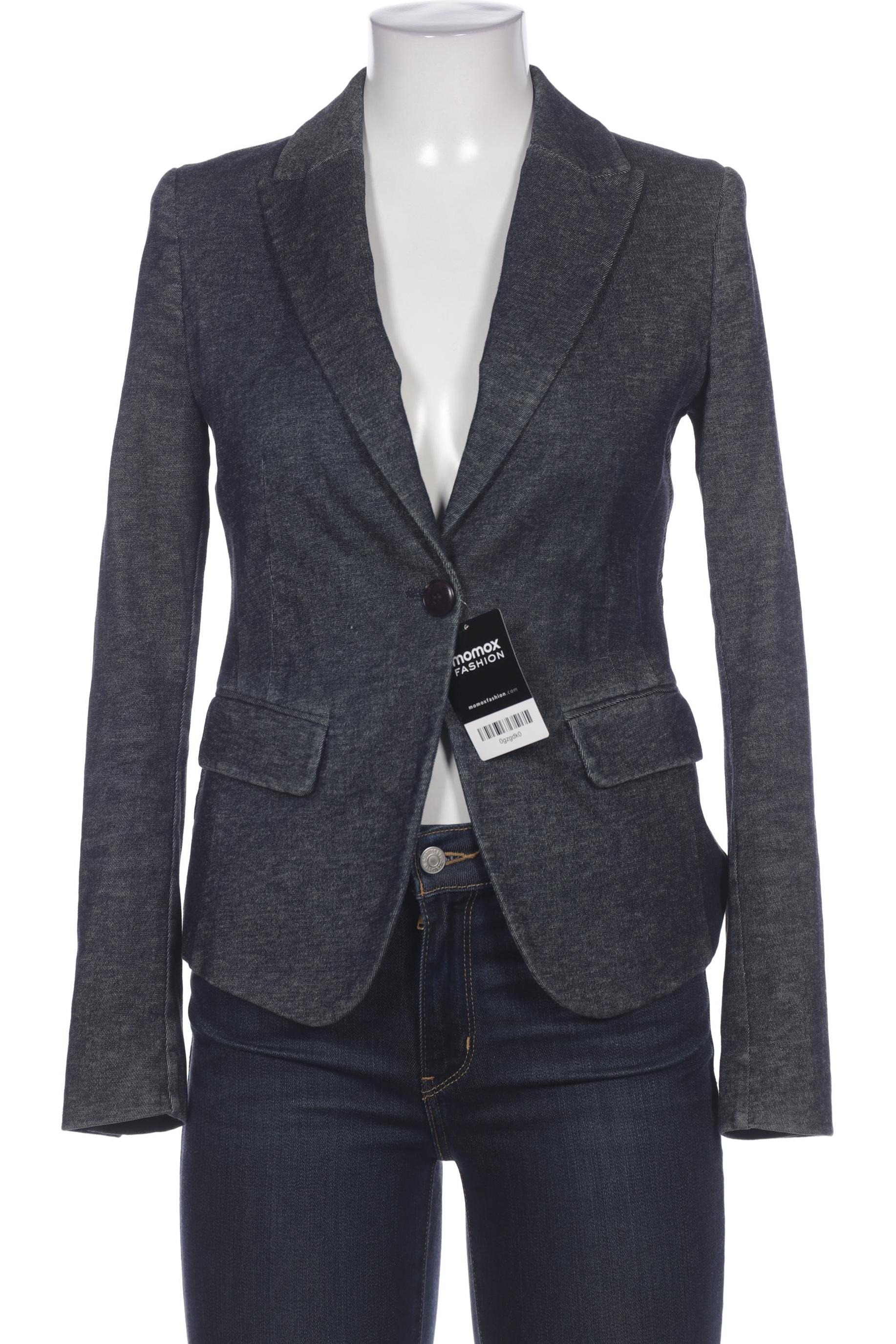 

More & More Damen Blazer, marineblau, Gr. 36