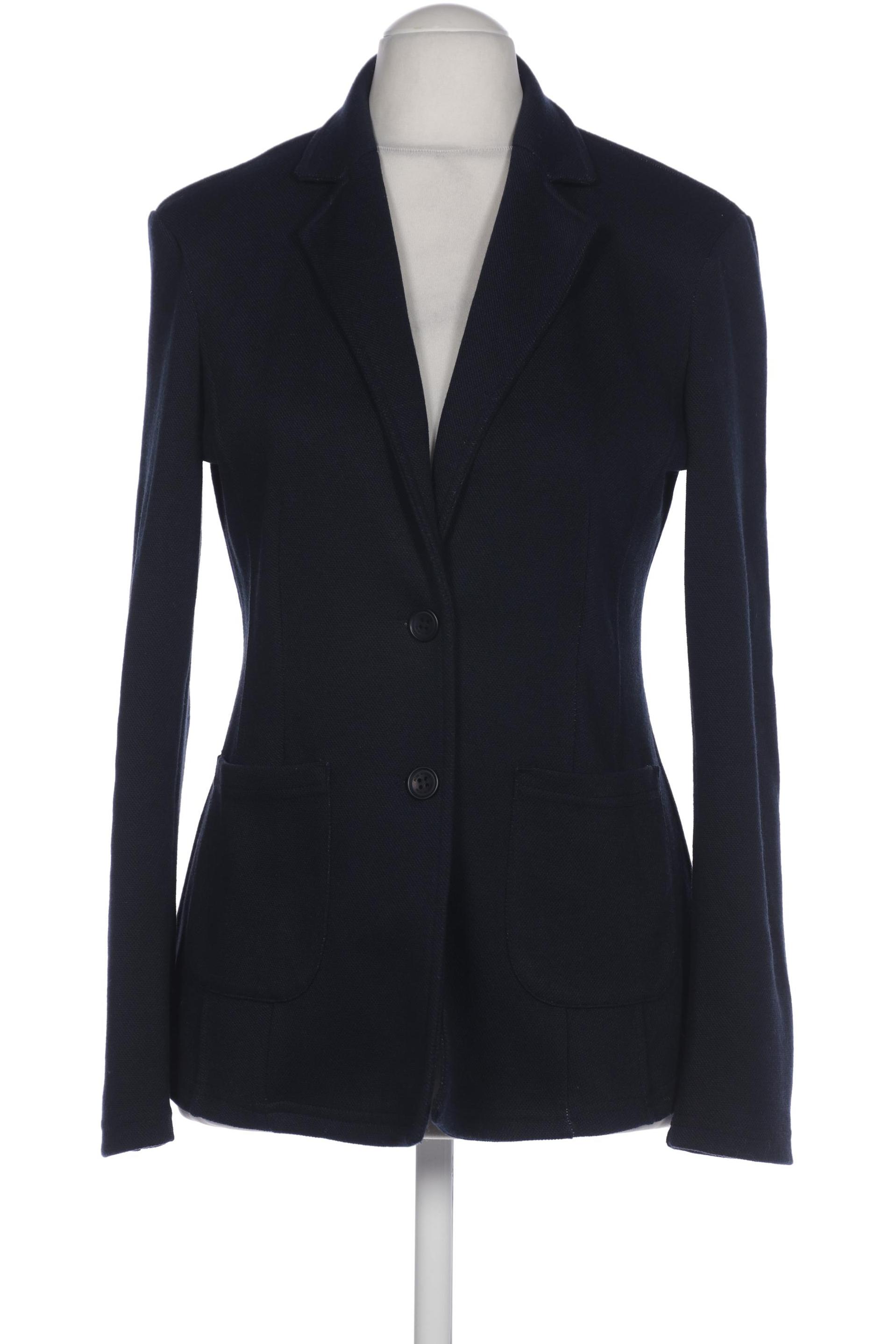 

More & More Damen Blazer, marineblau, Gr. 36
