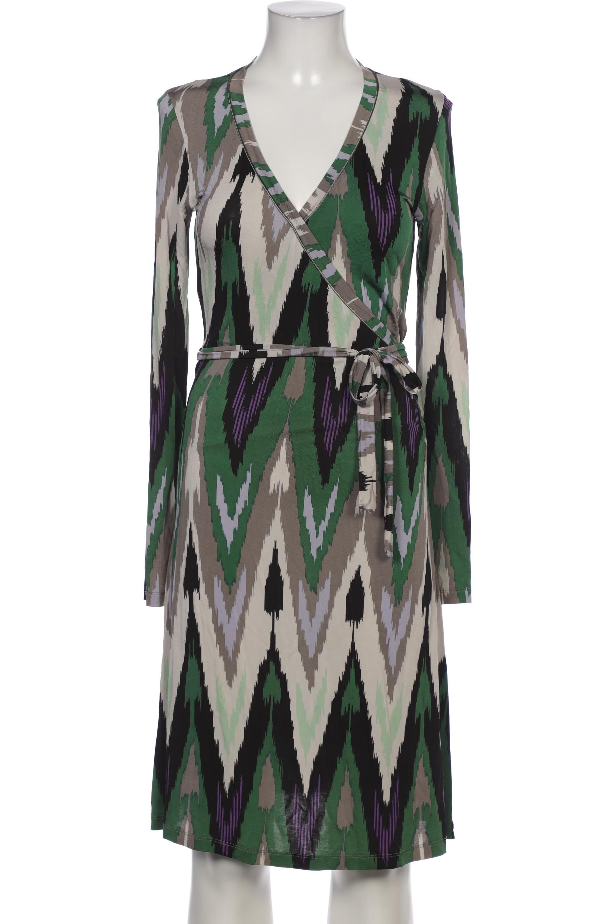 

More & More Damen Kleid, mehrfarbig