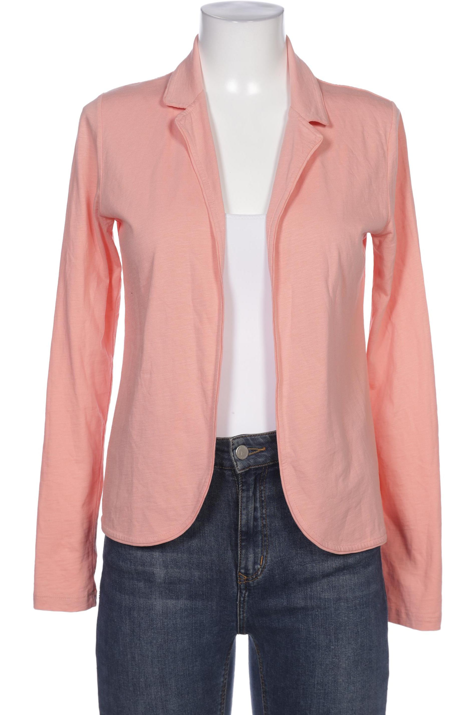 

More & More Damen Strickjacke, pink