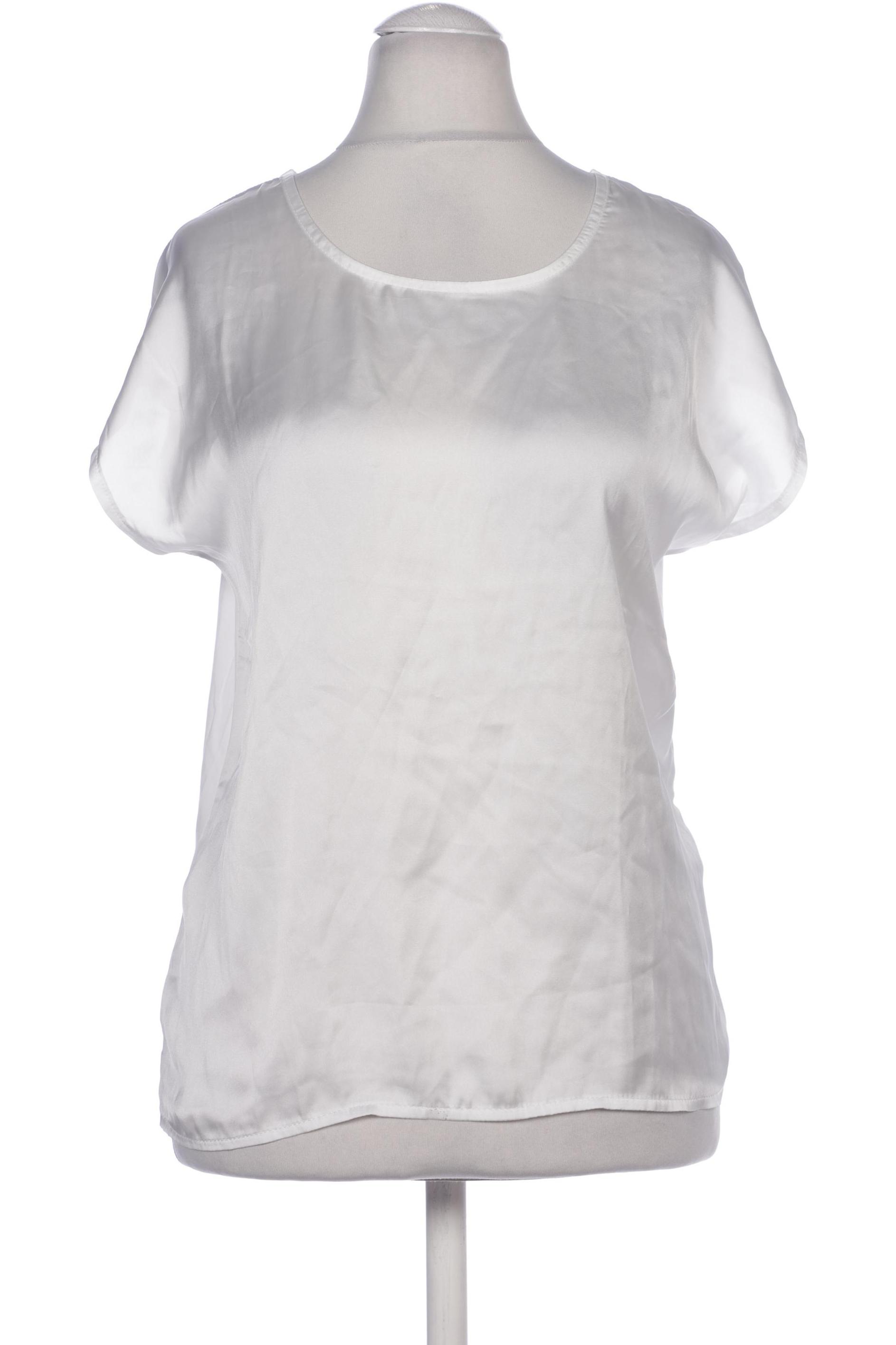 

More & More Damen Bluse, weiß, Gr. 36