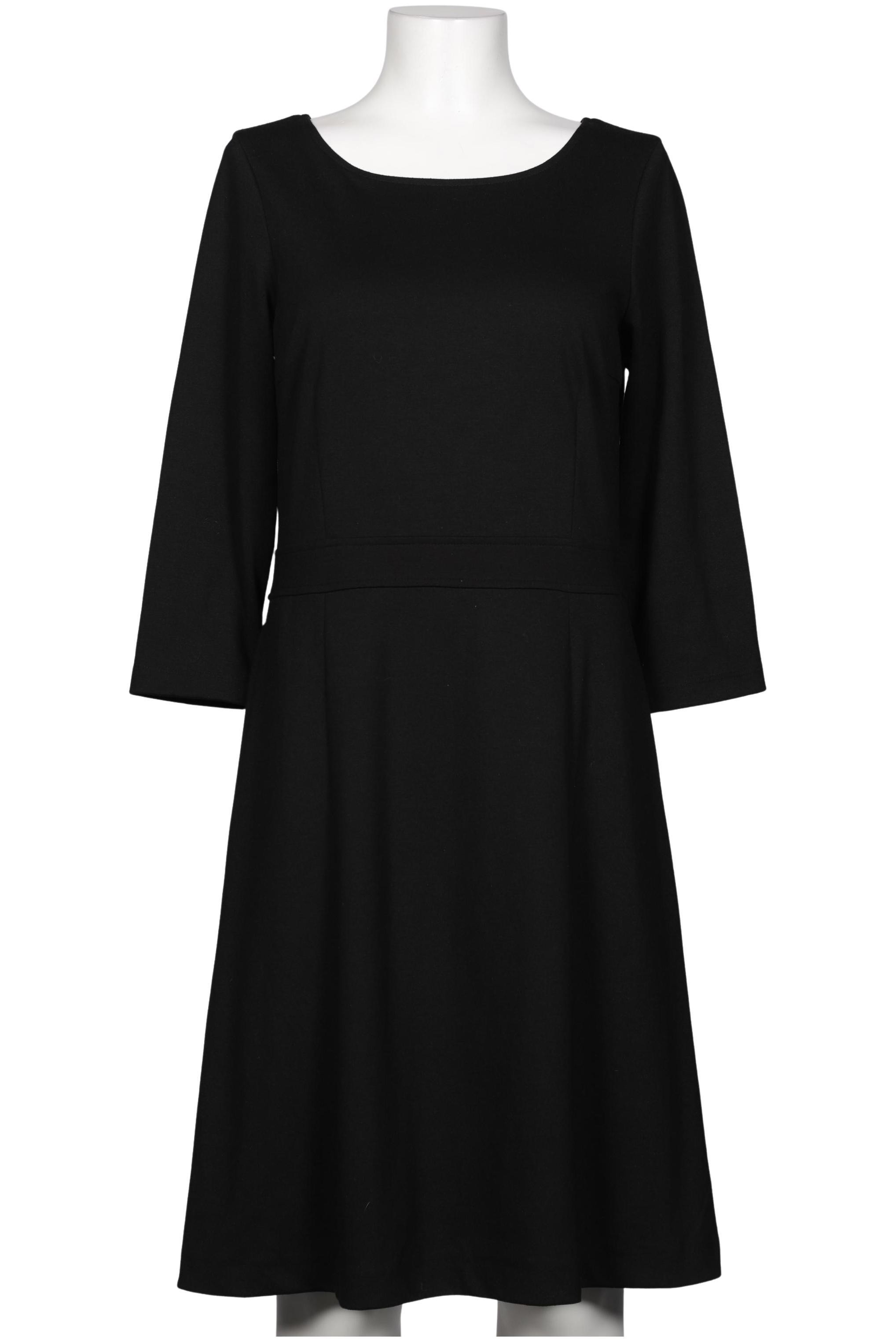 

More & More Damen Kleid, schwarz, Gr. 40