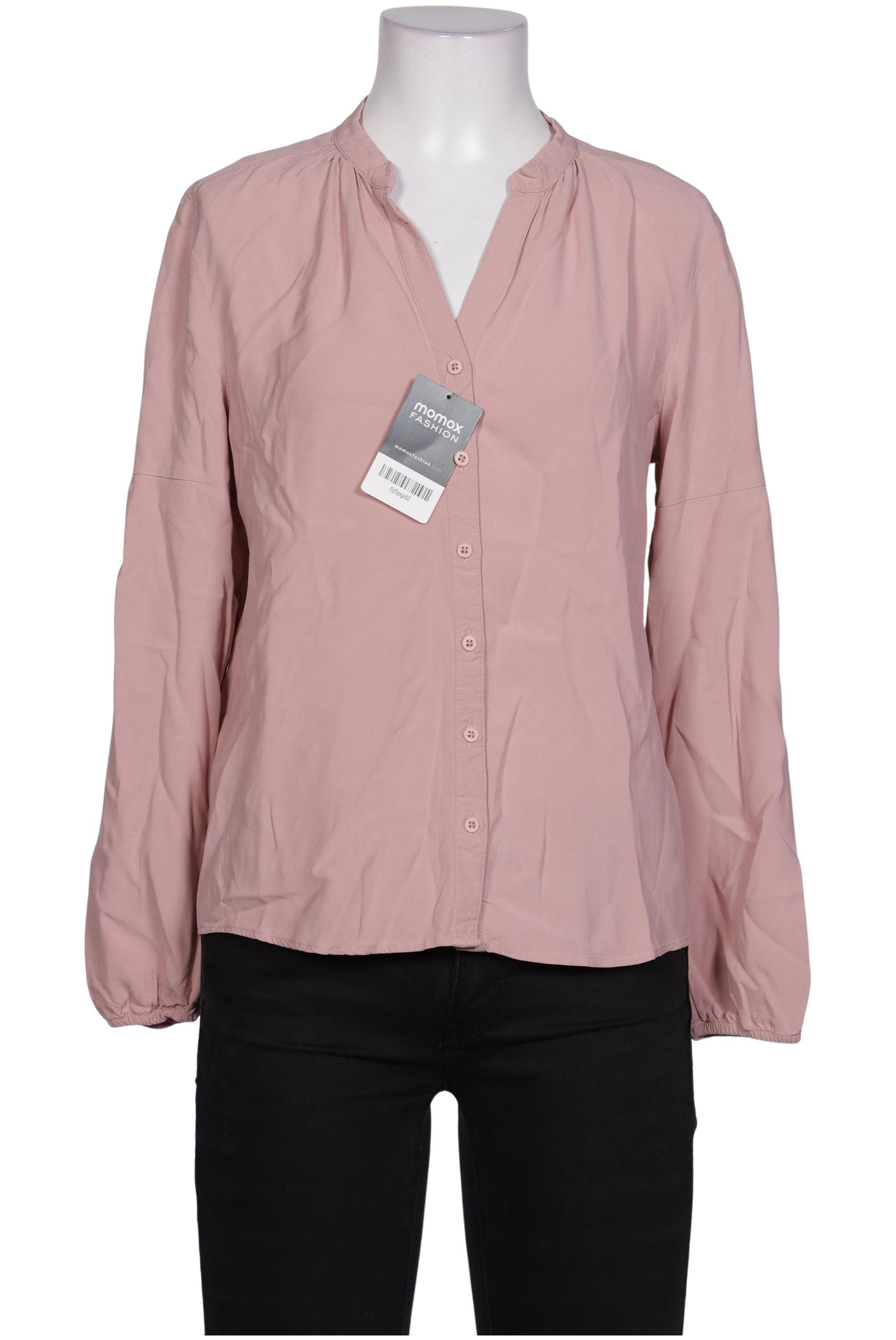 

More & More Damen Bluse, pink, Gr. 36