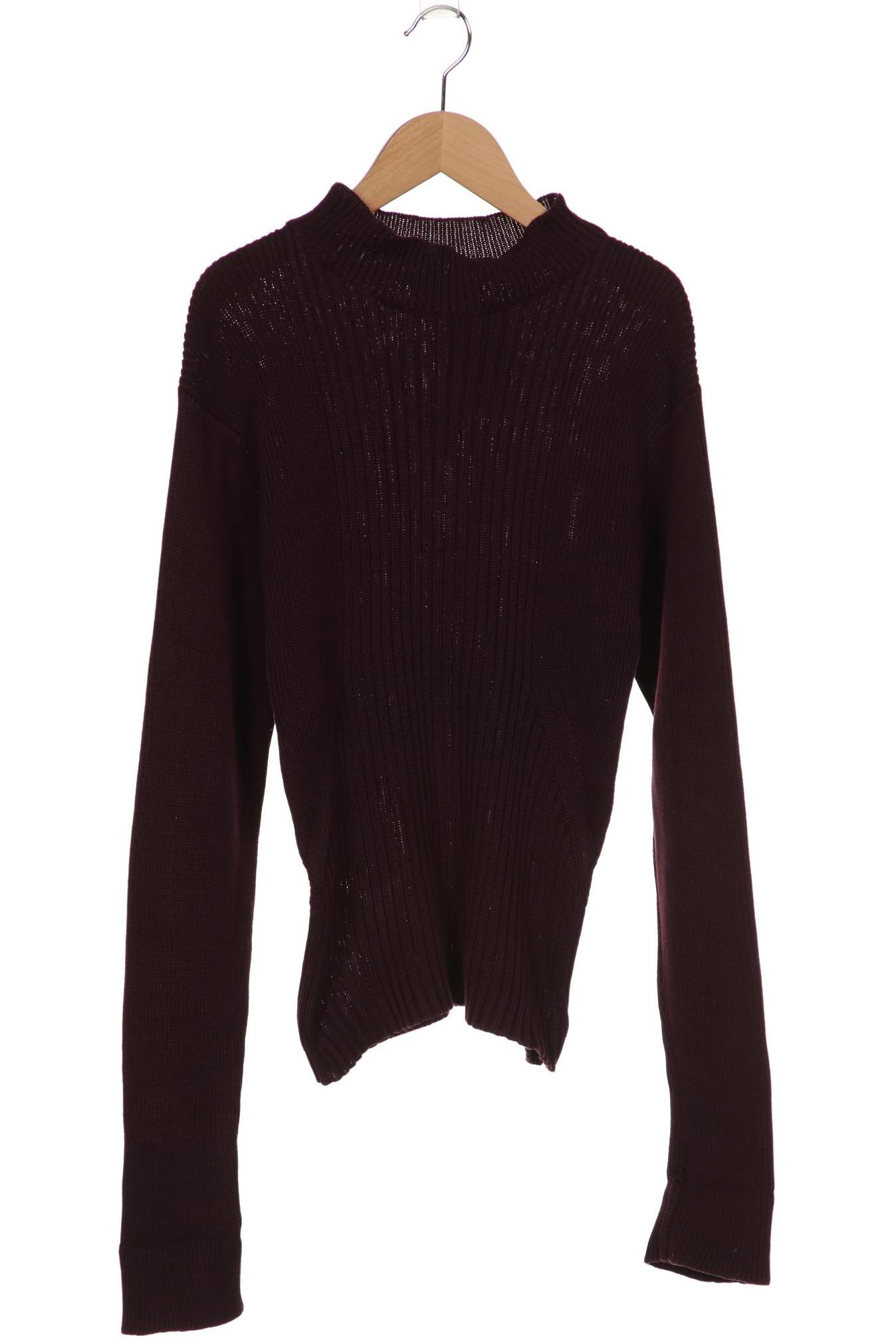 

More & More Damen Pullover, bordeaux