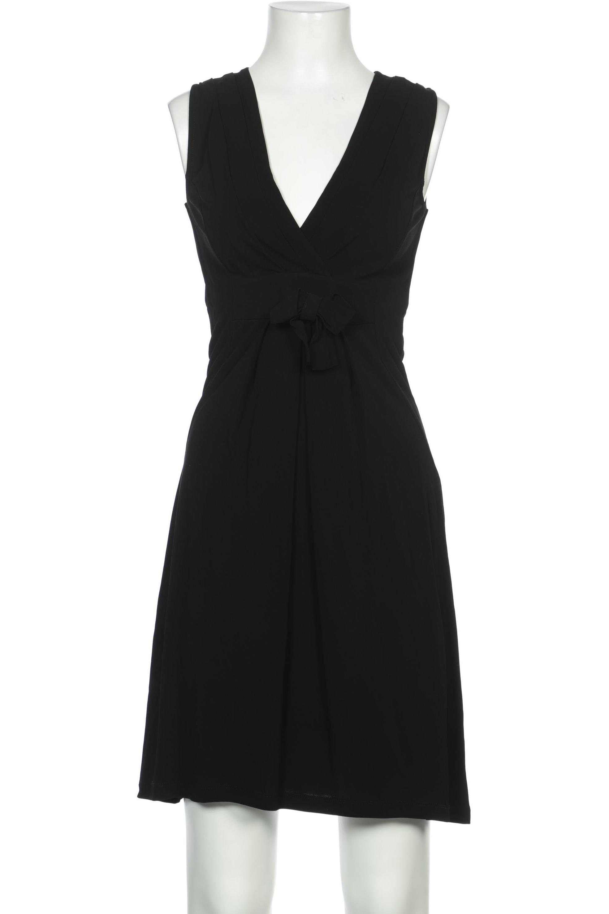 

More & More Damen Kleid, schwarz